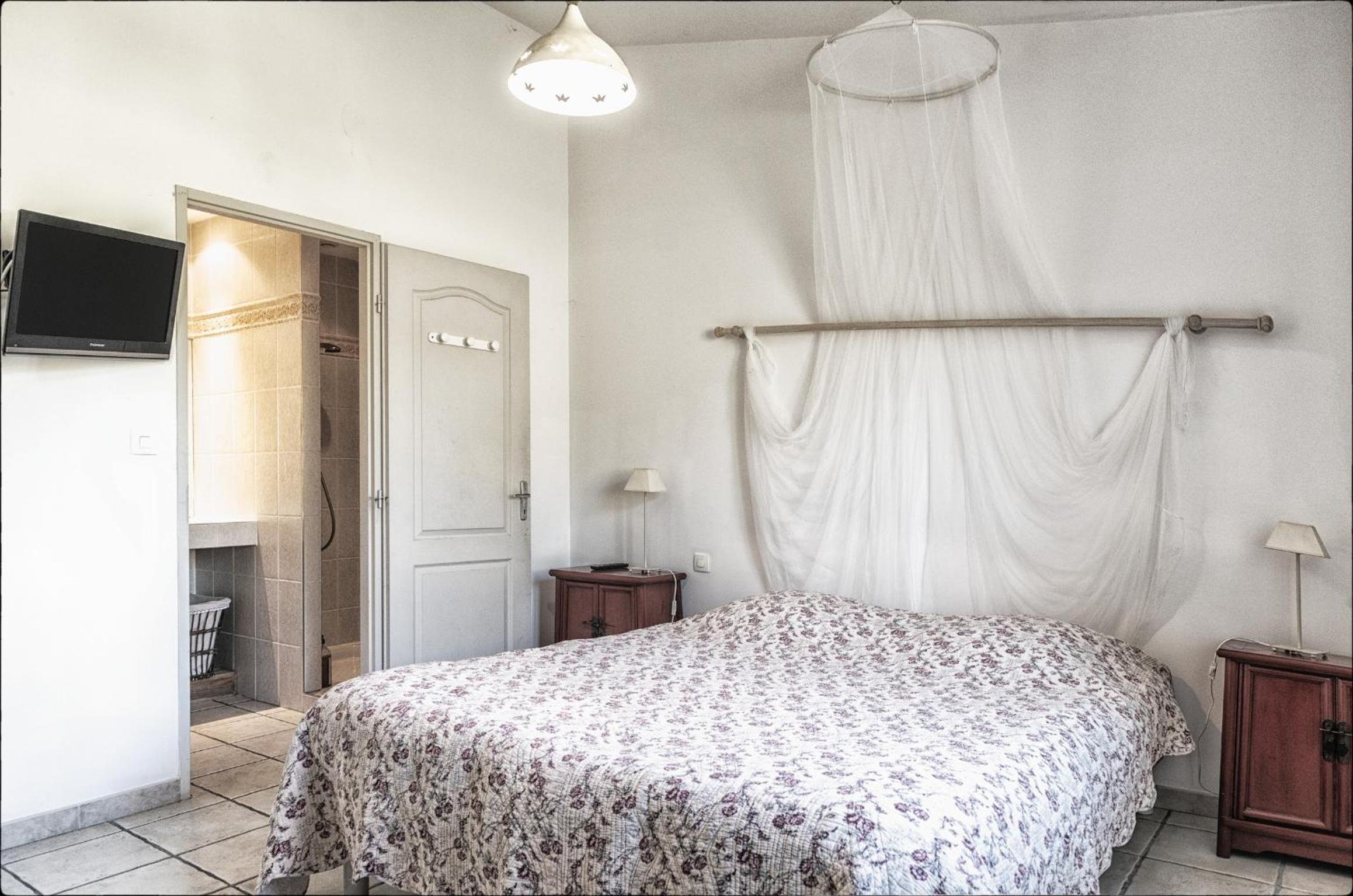 Large Double Room photo 3