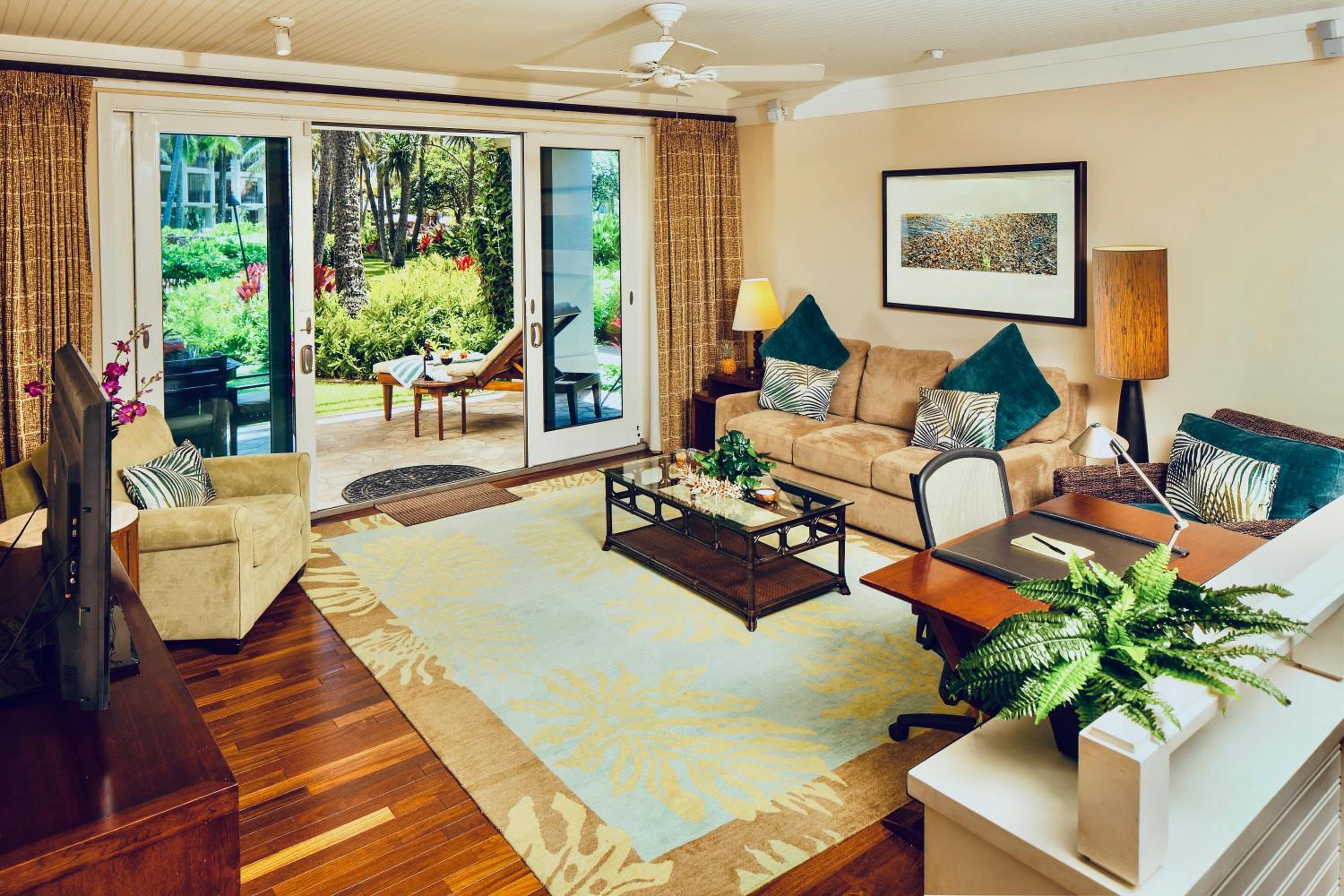 Villa - Beach Front photo 1