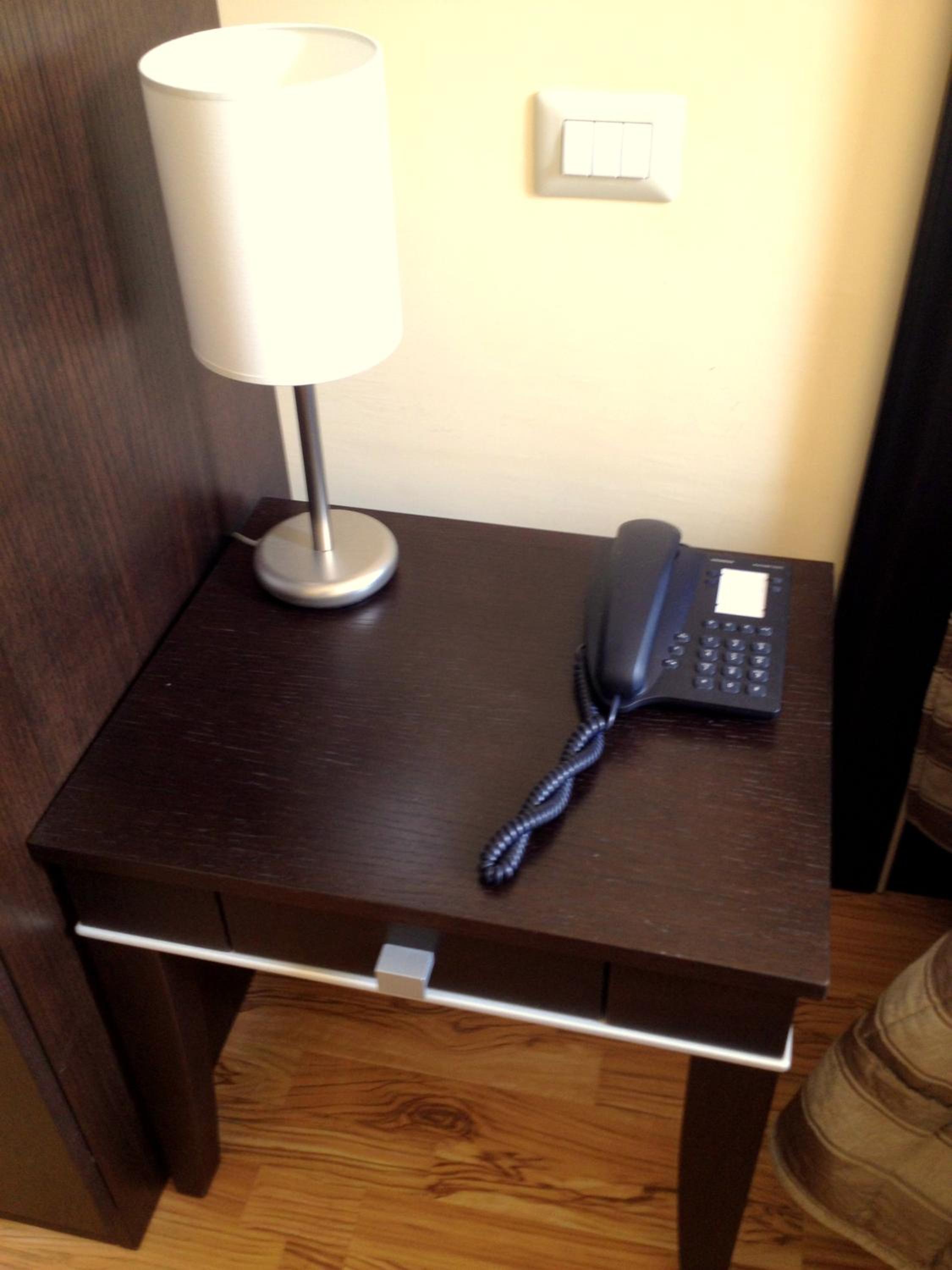 Double Room - Photo 10