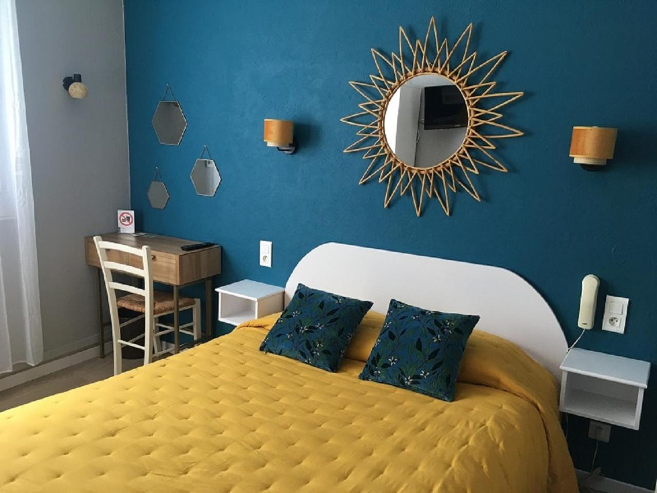 Standard Double Room photo 1
