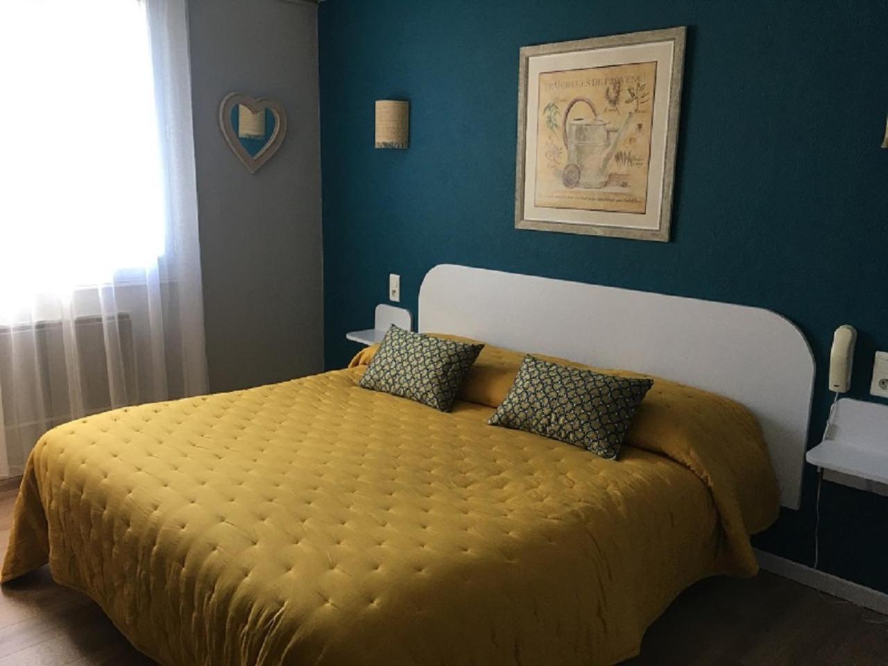 Comfort Double or Twin Room photo 1