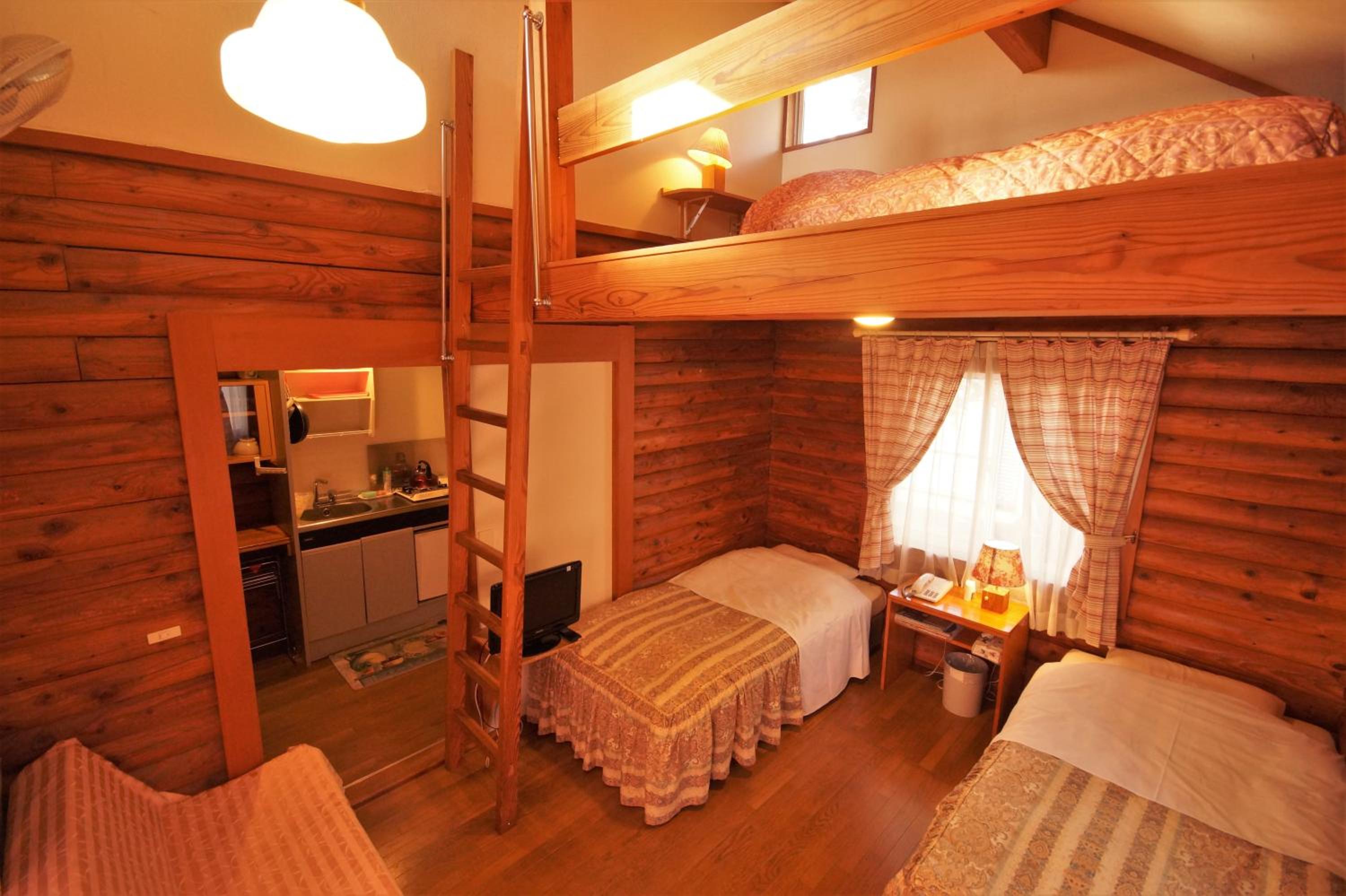 Cottage Triple Room - Photo 1