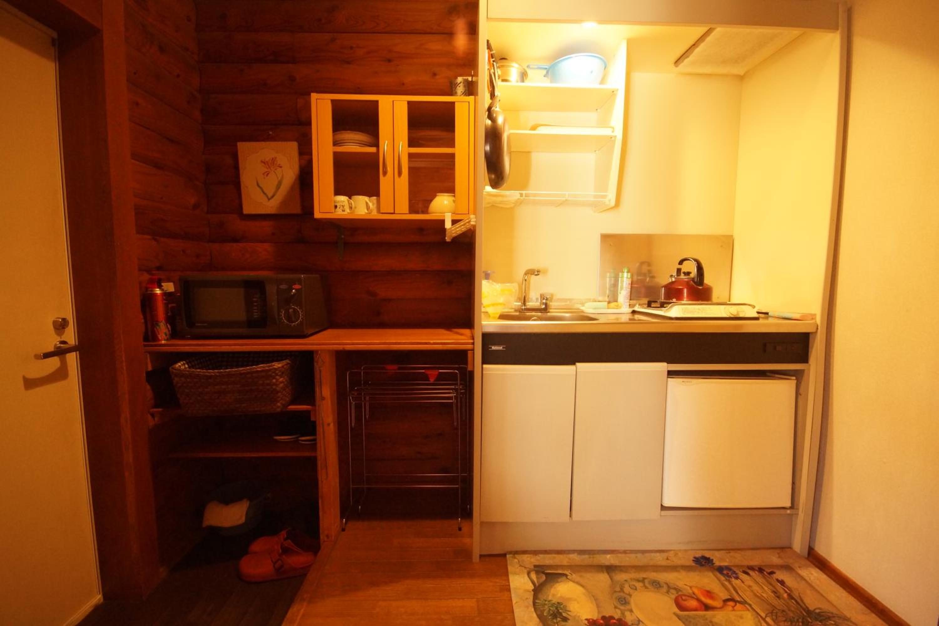 Cottage Triple Room - Photo 3
