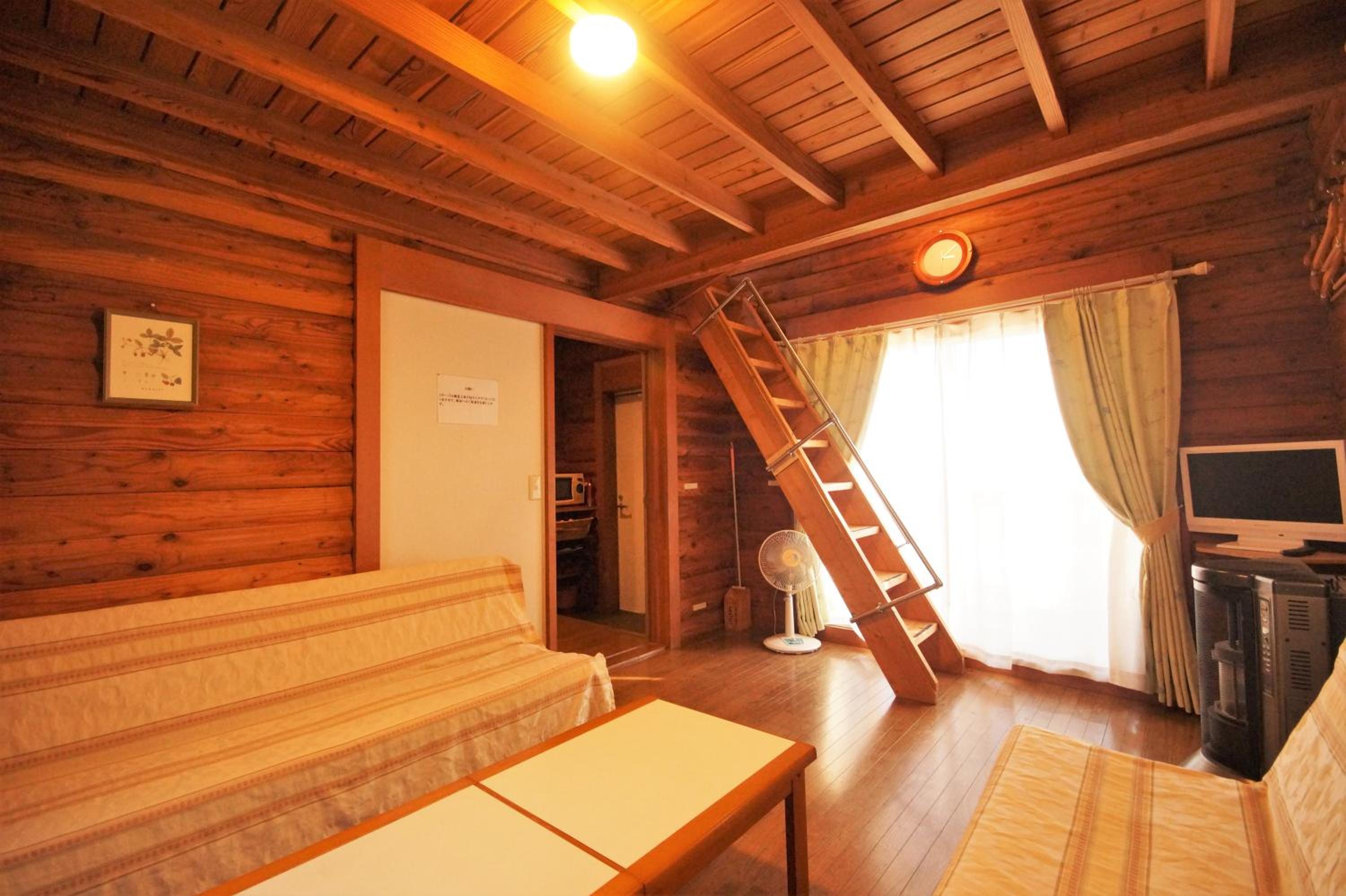 Family Room - Photo 1