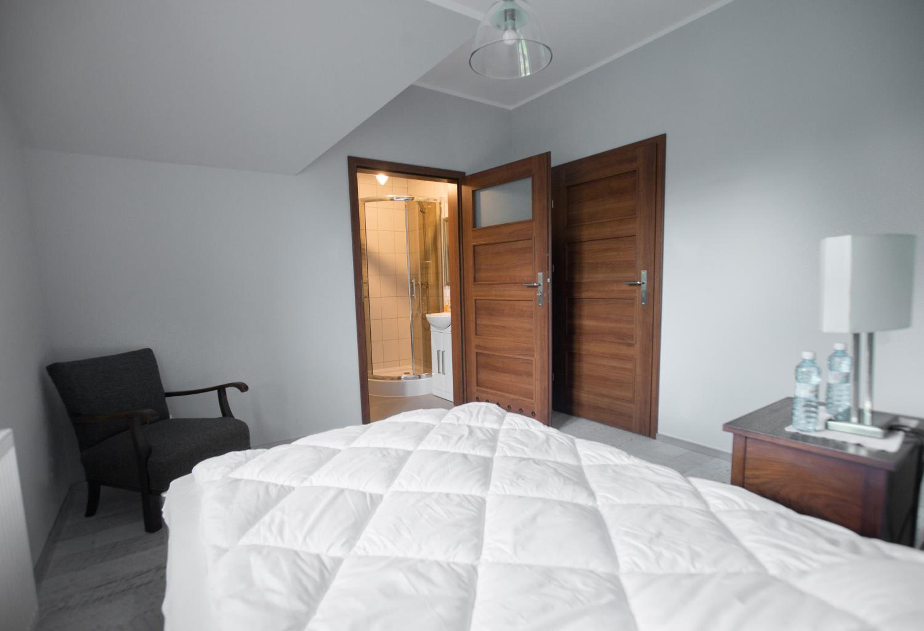 Double Room photo 1