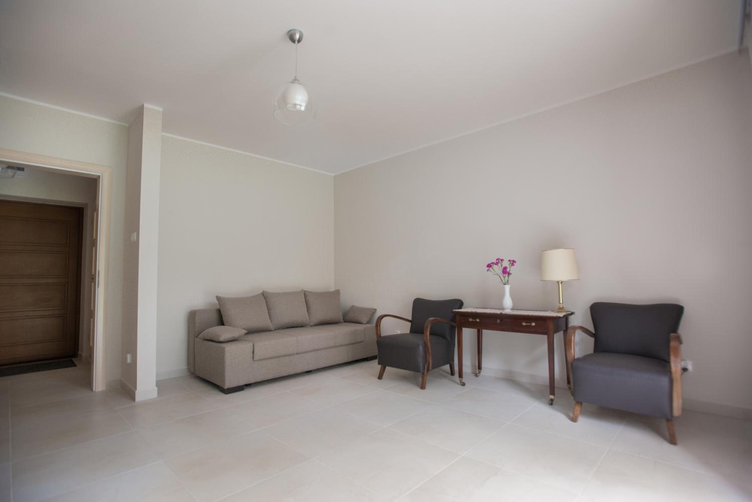 Apartment with Terrace photo 1