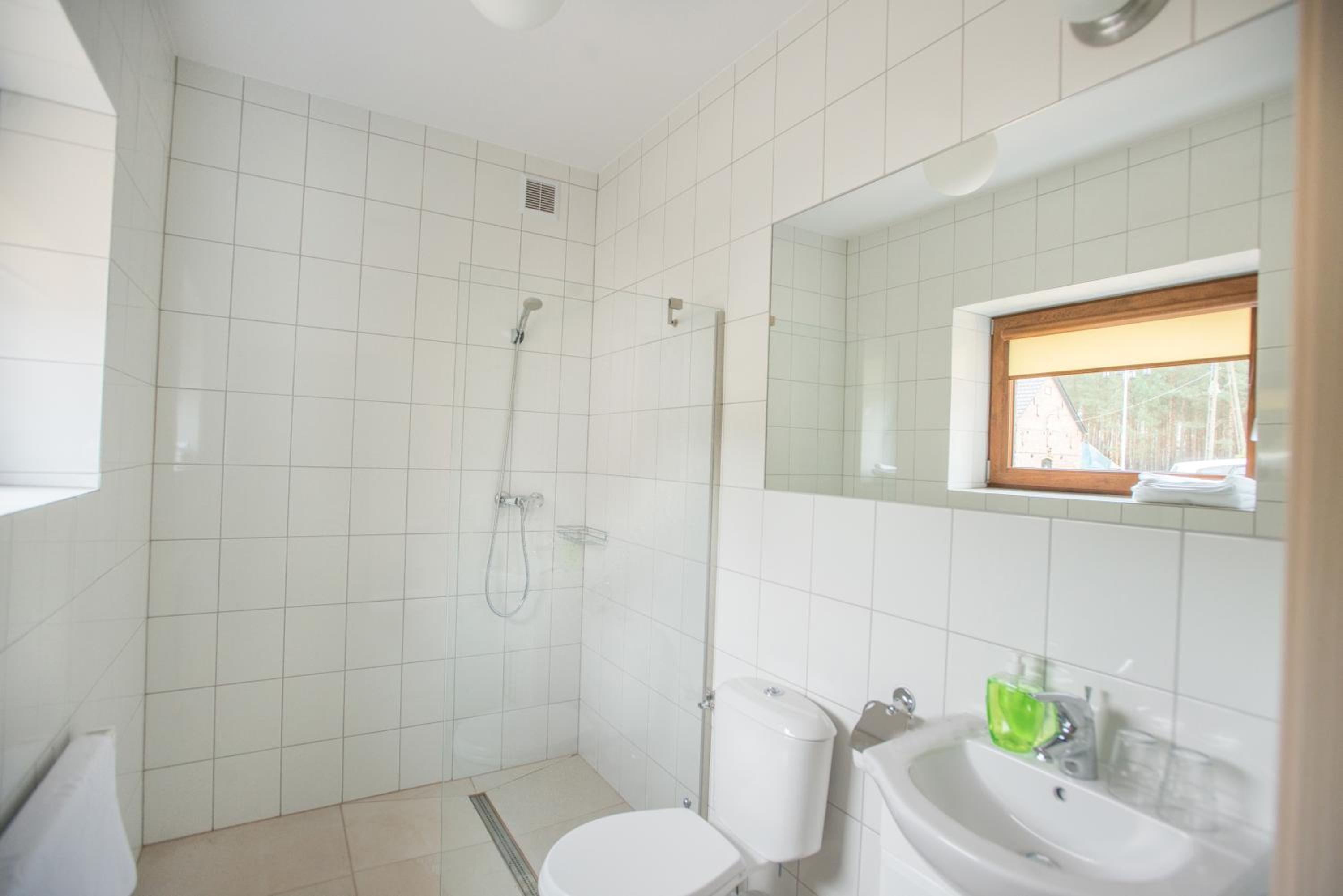 Apartment with Terrace photo 2