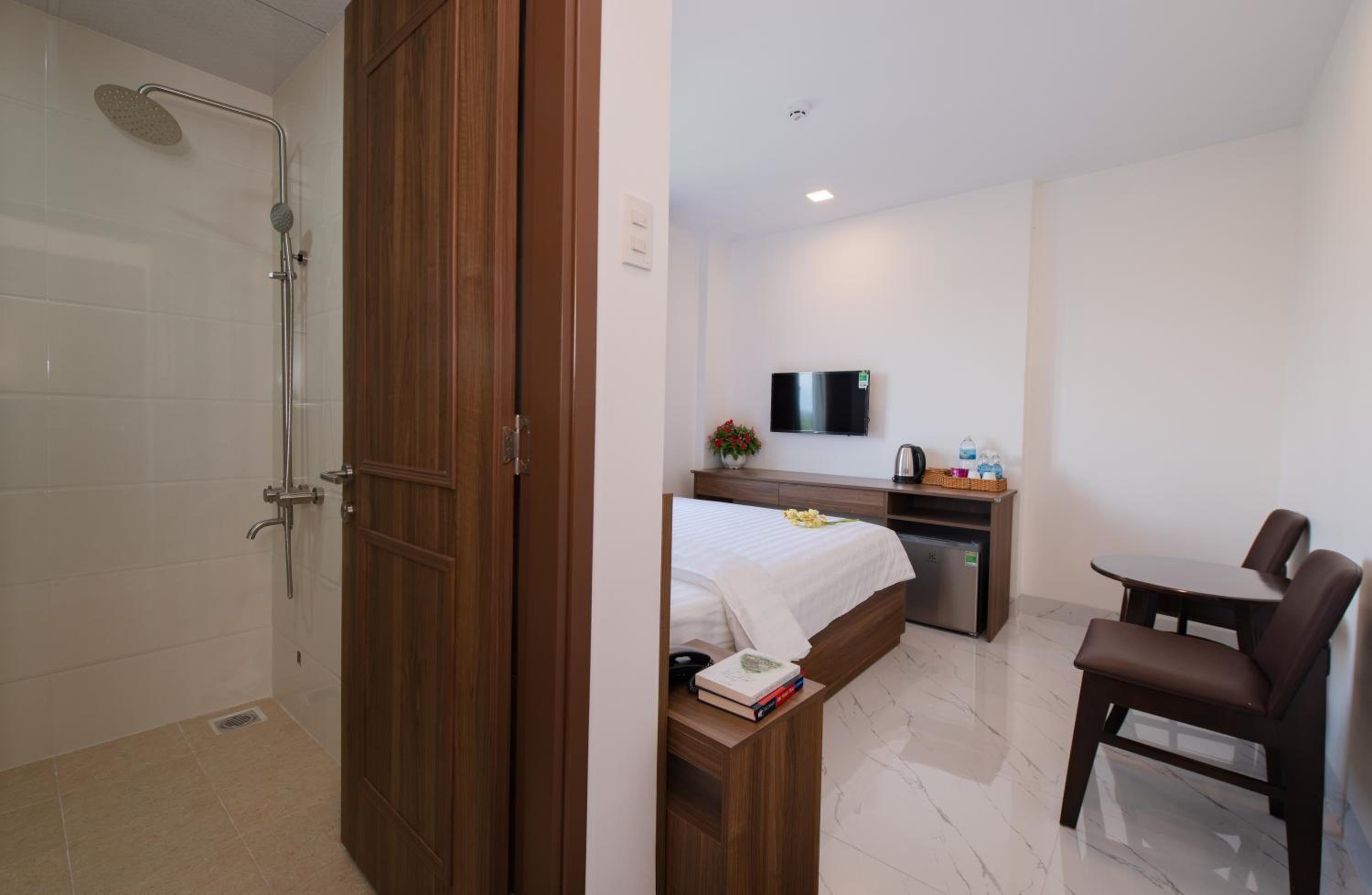 Double Room - Photo 1