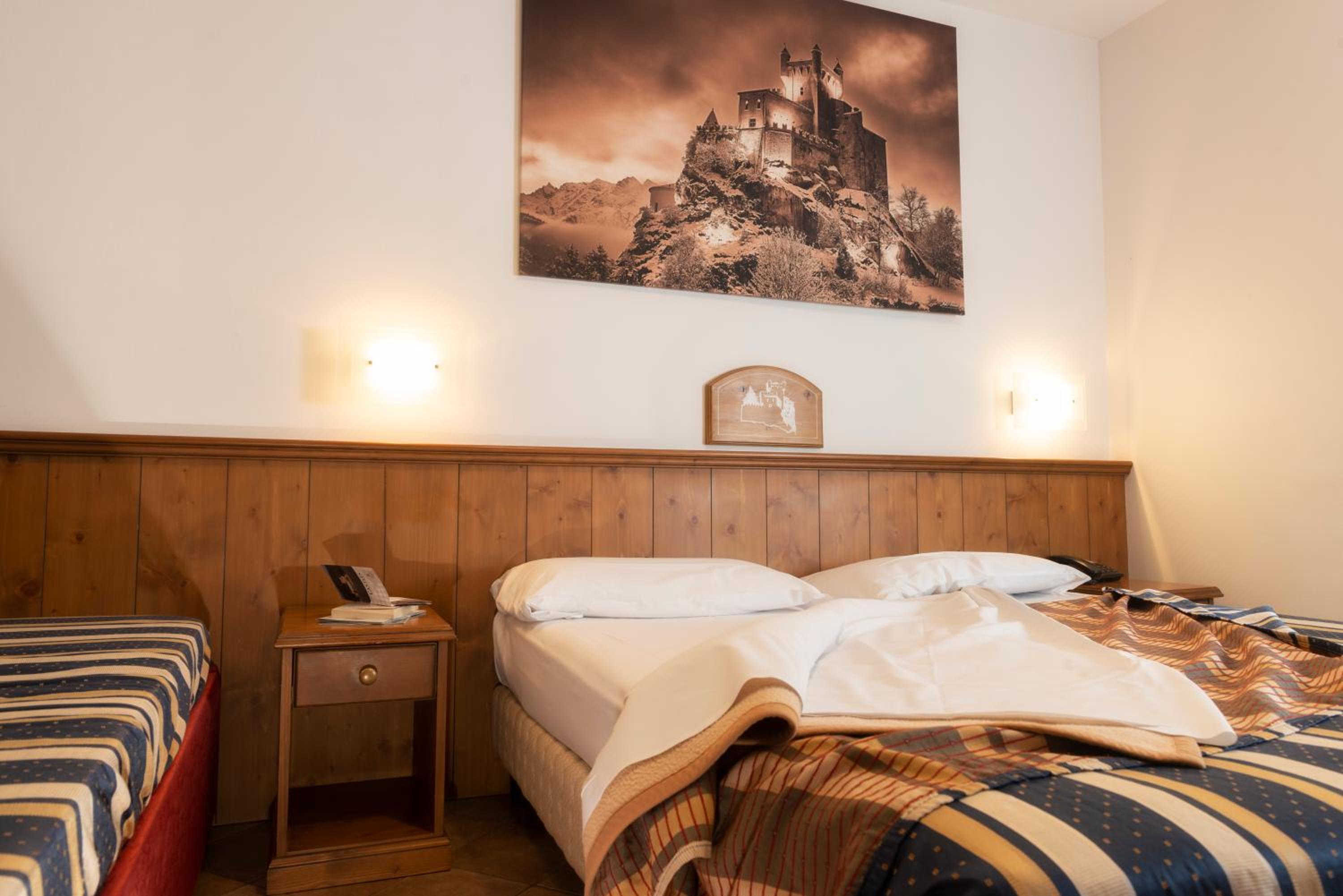Triple Room - Photo 4