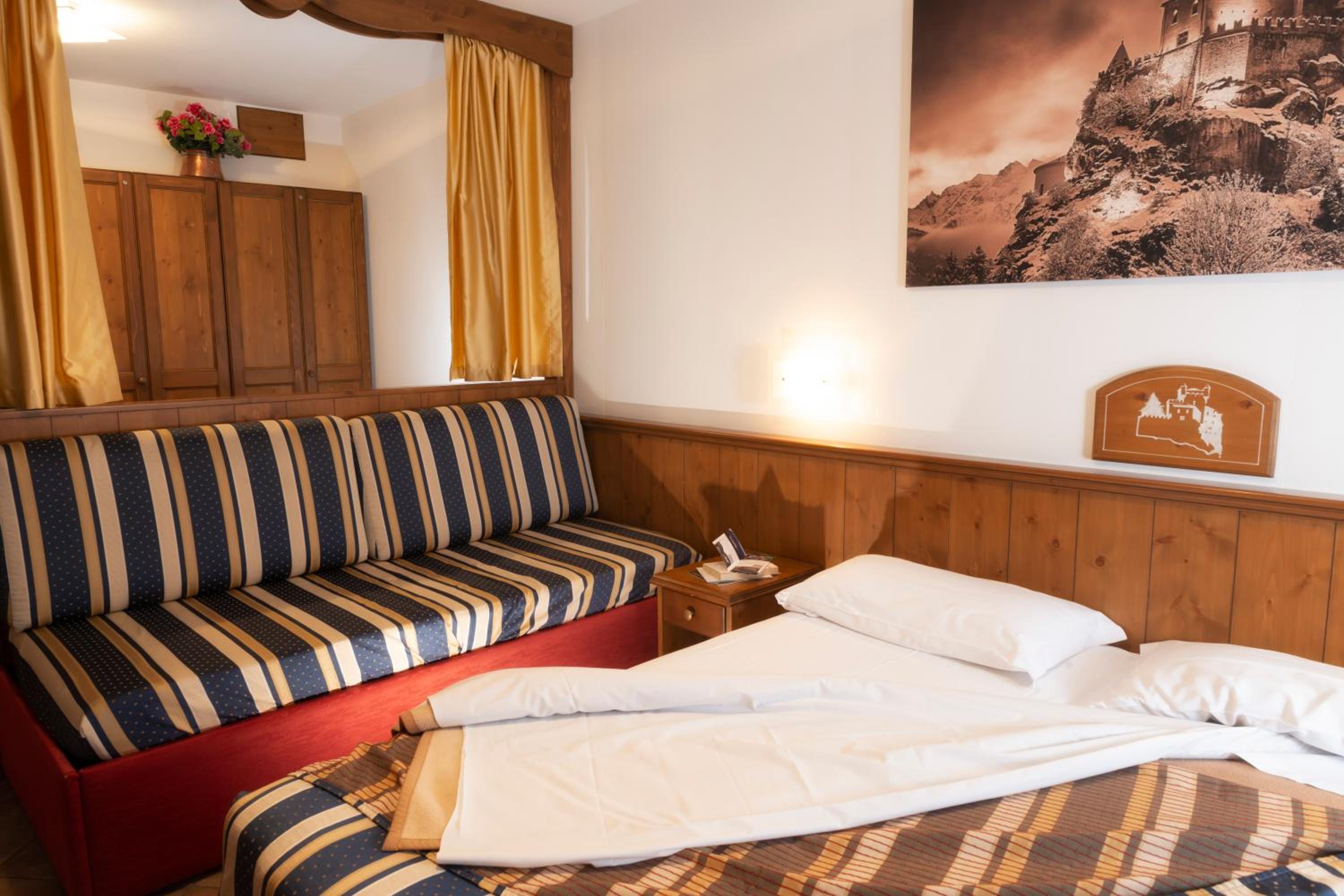 Triple Room - Photo 2