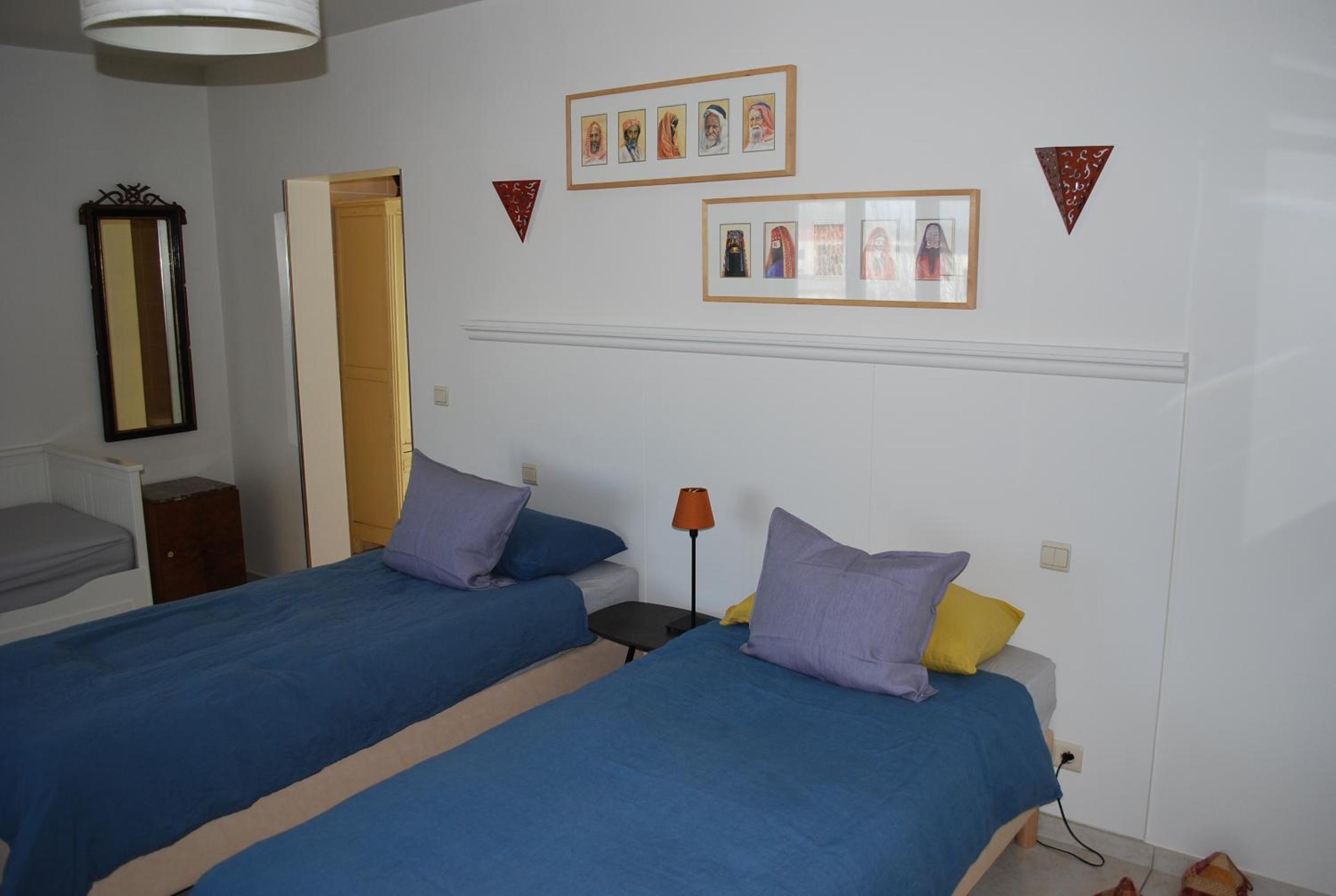 Double Room with Garden View n°27 photo 1