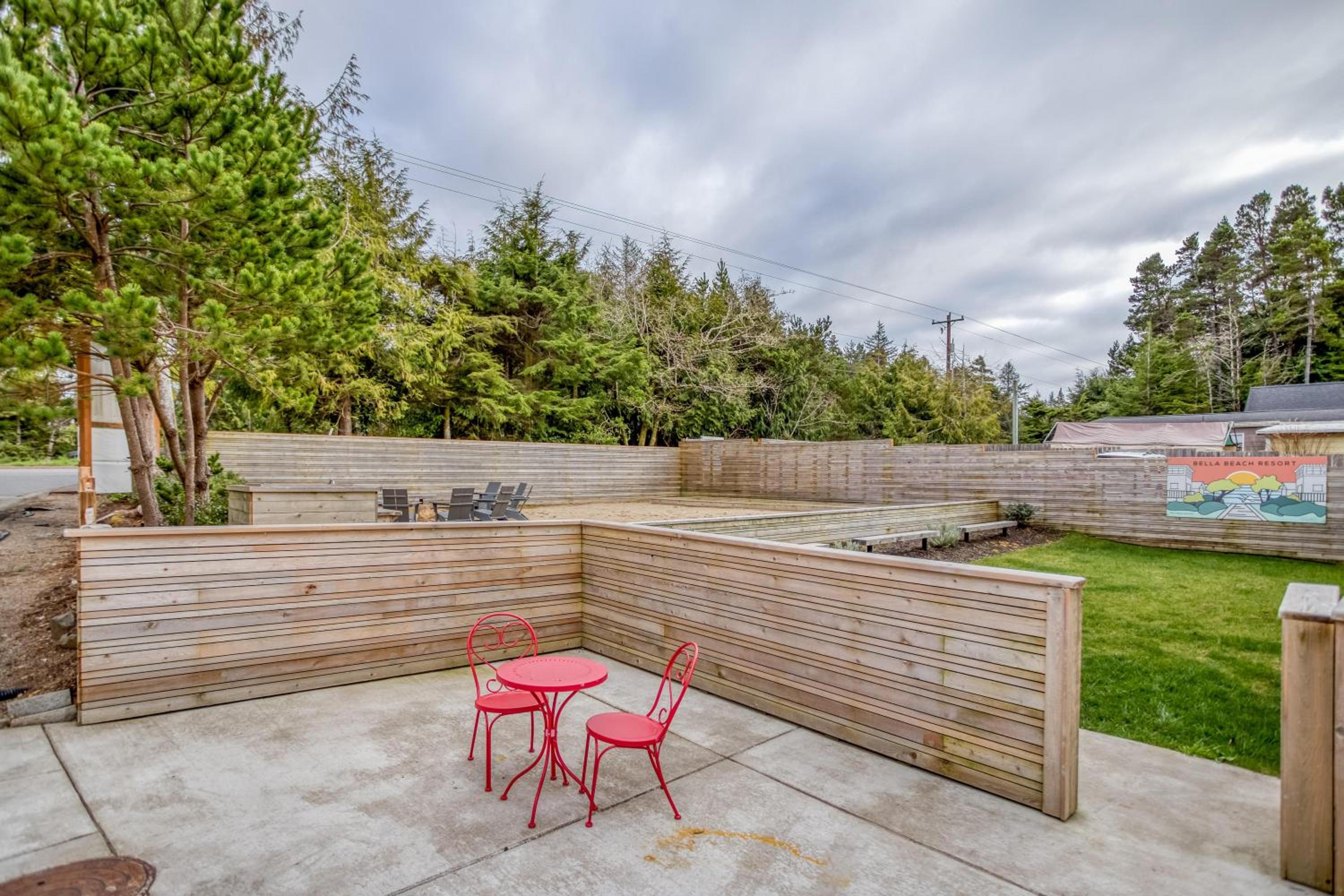 Vacation Home photo 2