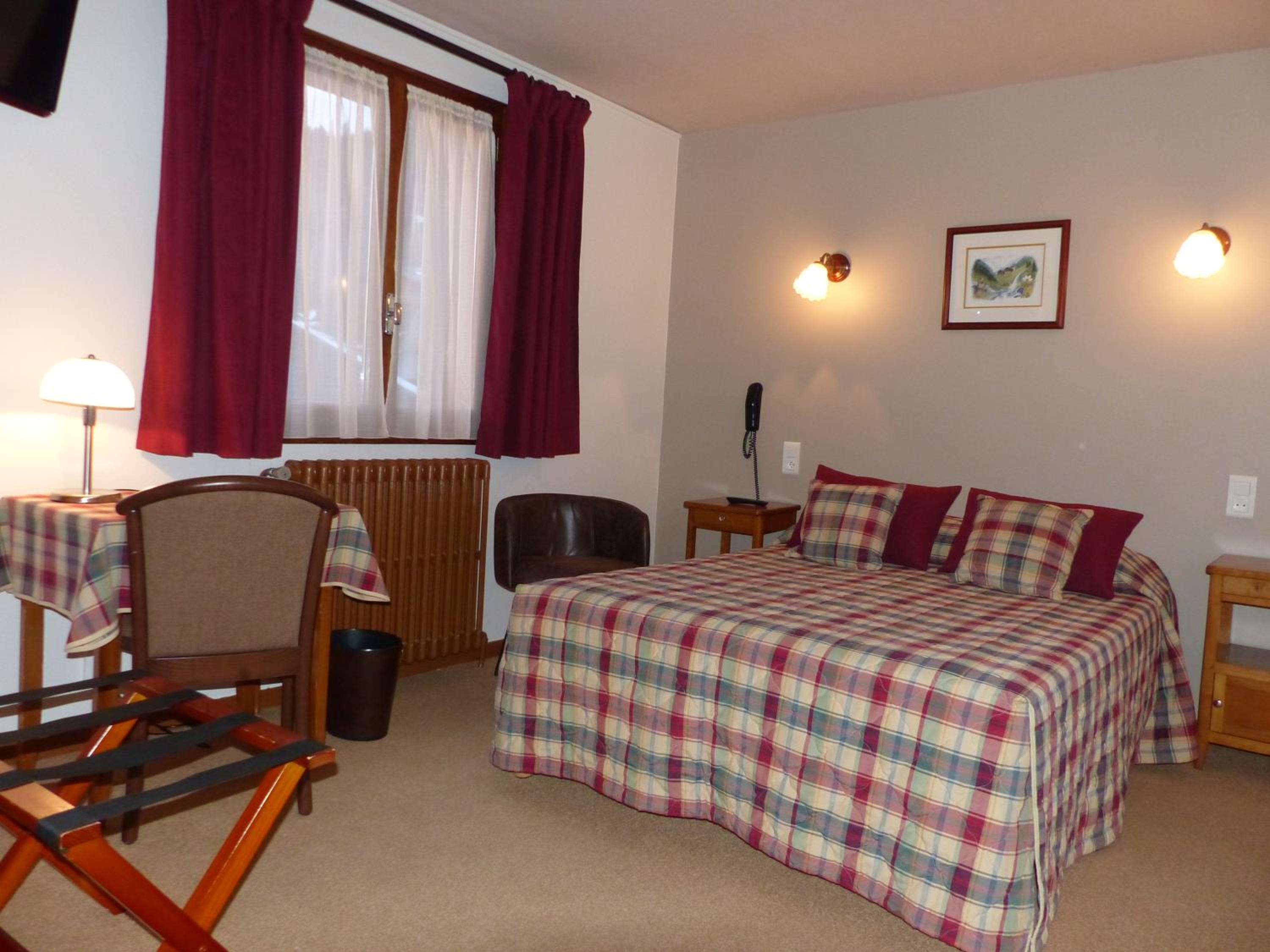 Economy Double Room photo 1