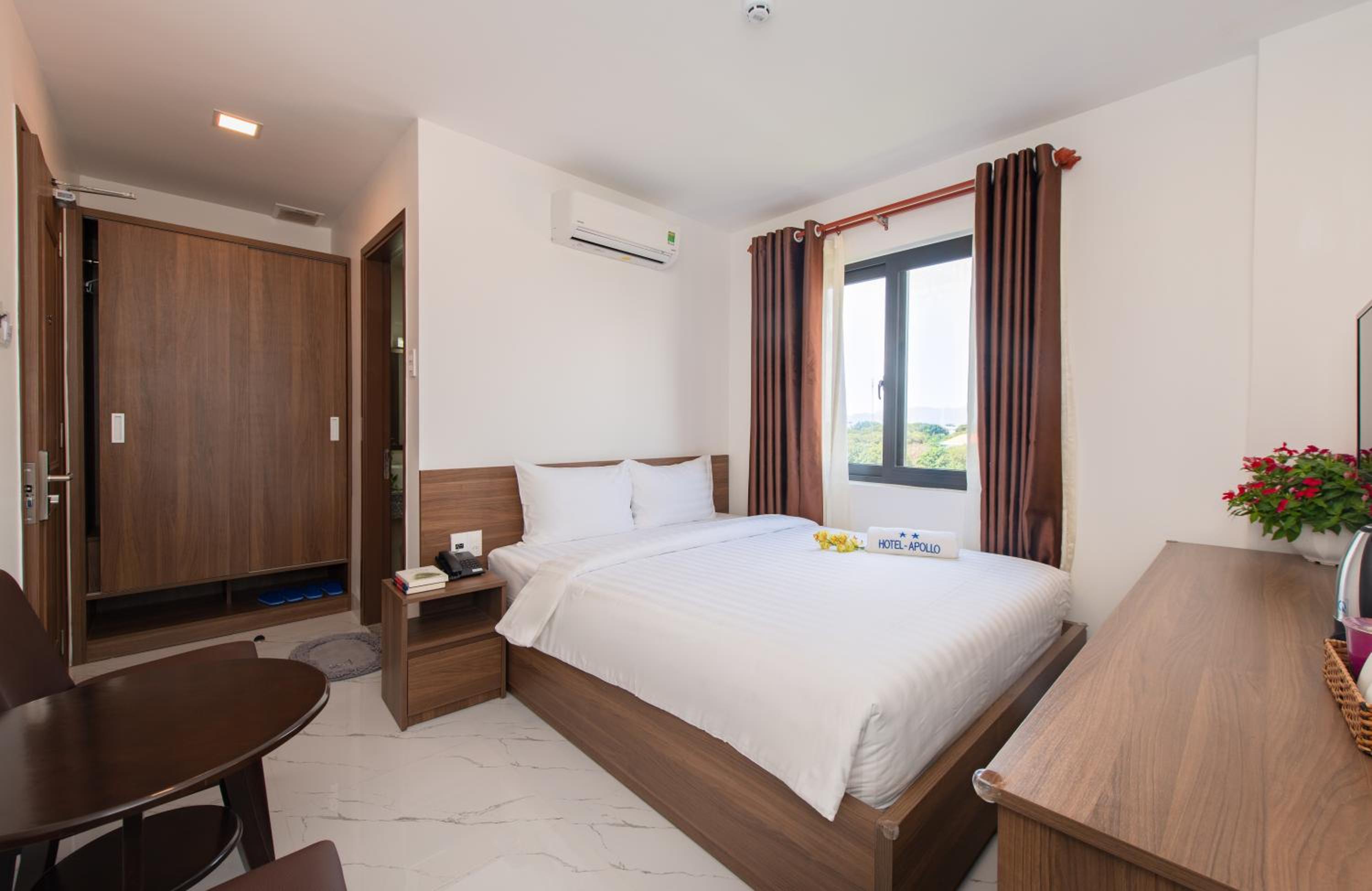 Double Room - Photo 2