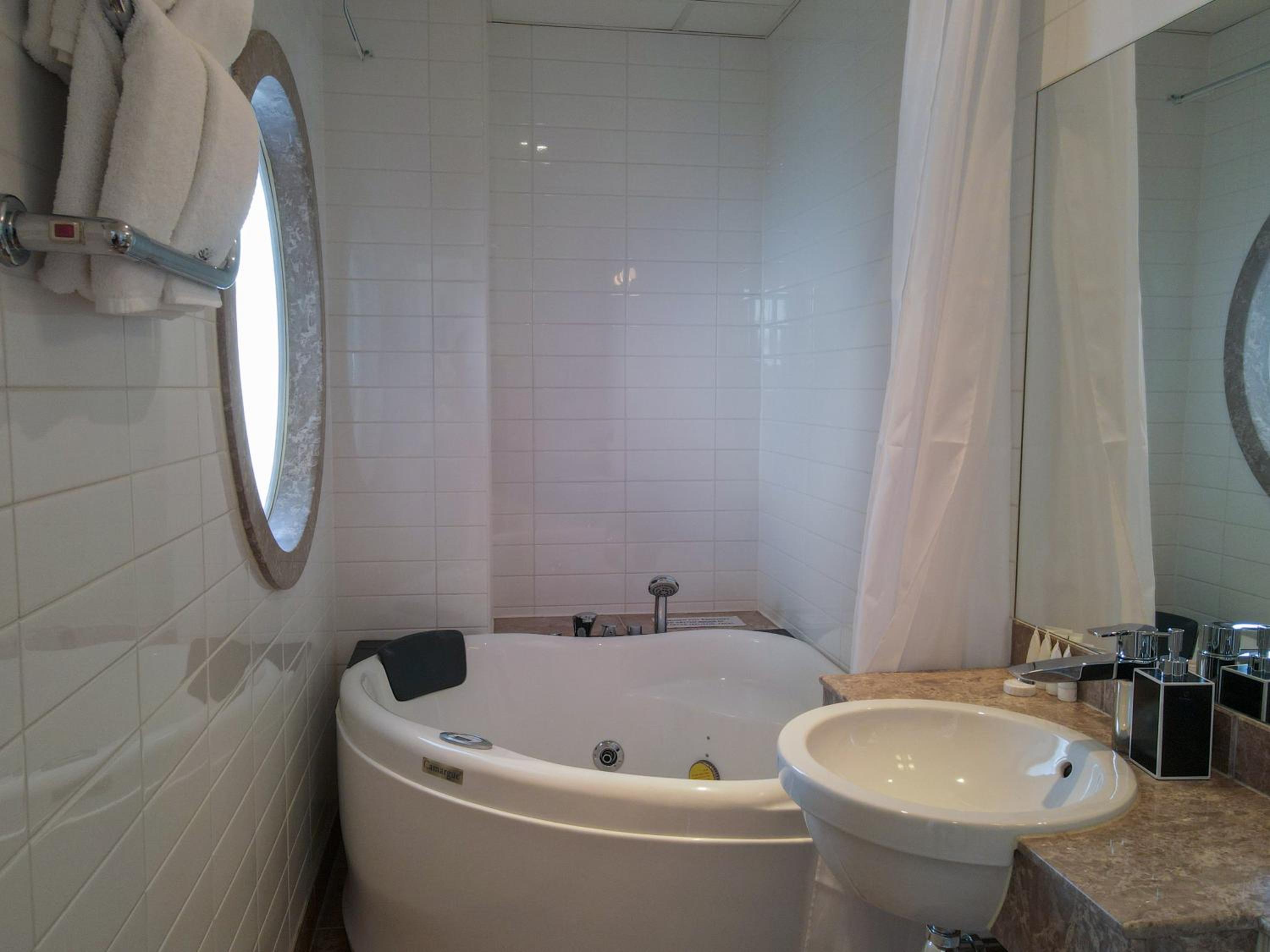 Luxury Double Room - Photo 2