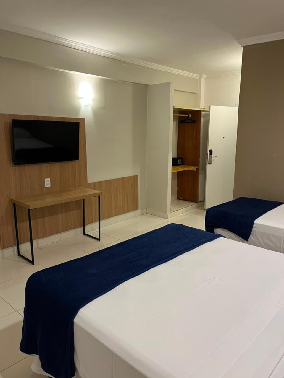 Ramada by Wyndham Porto Seguro Praia — Comfort Triple Room