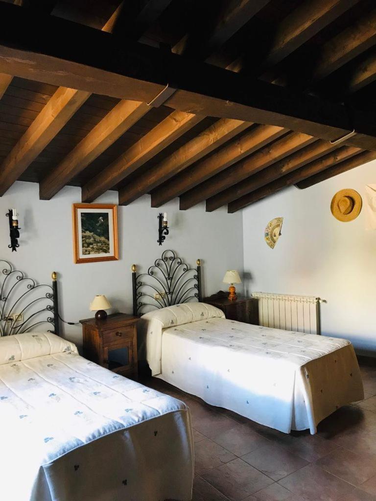 Casa de Vacaciones
