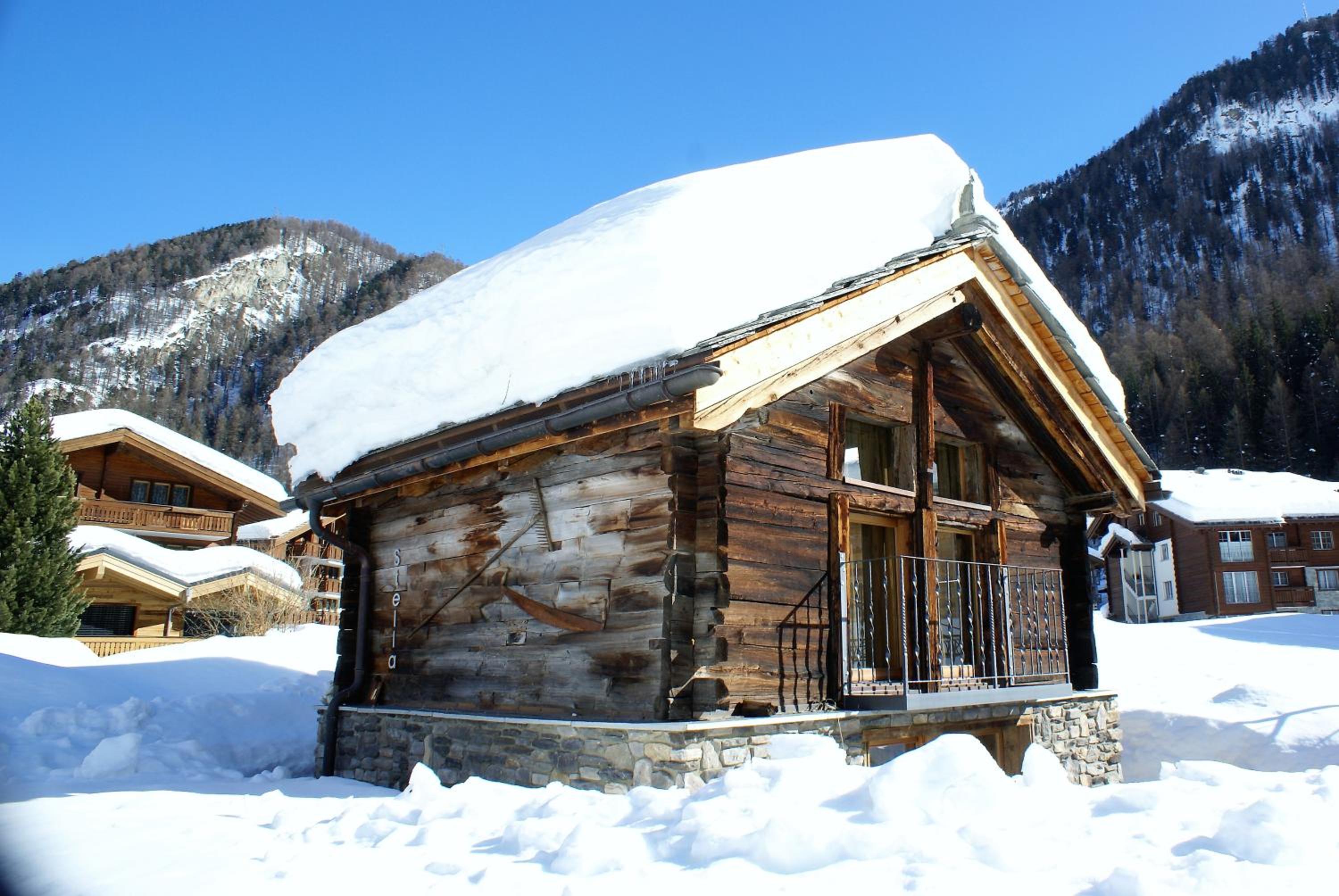 Chalet Stella - Photo 3