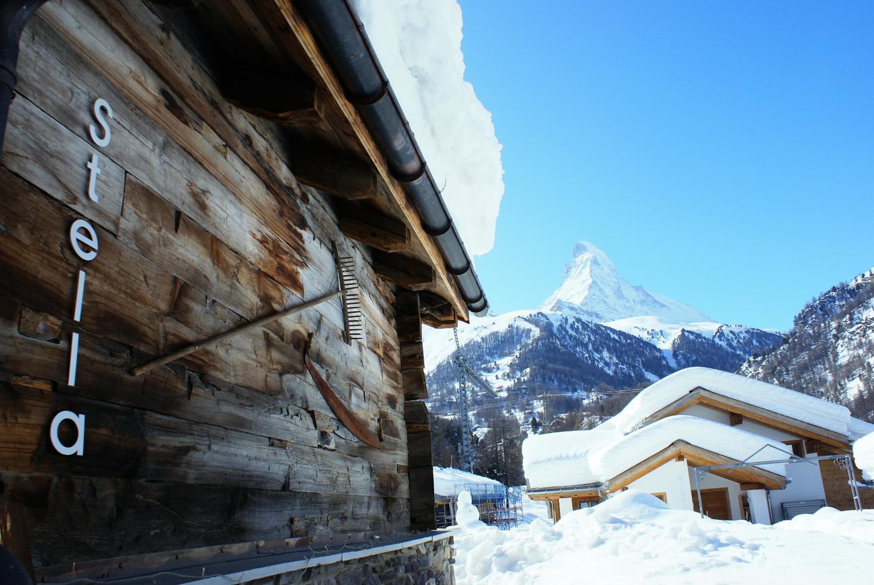 Chalet Stella - Photo 2