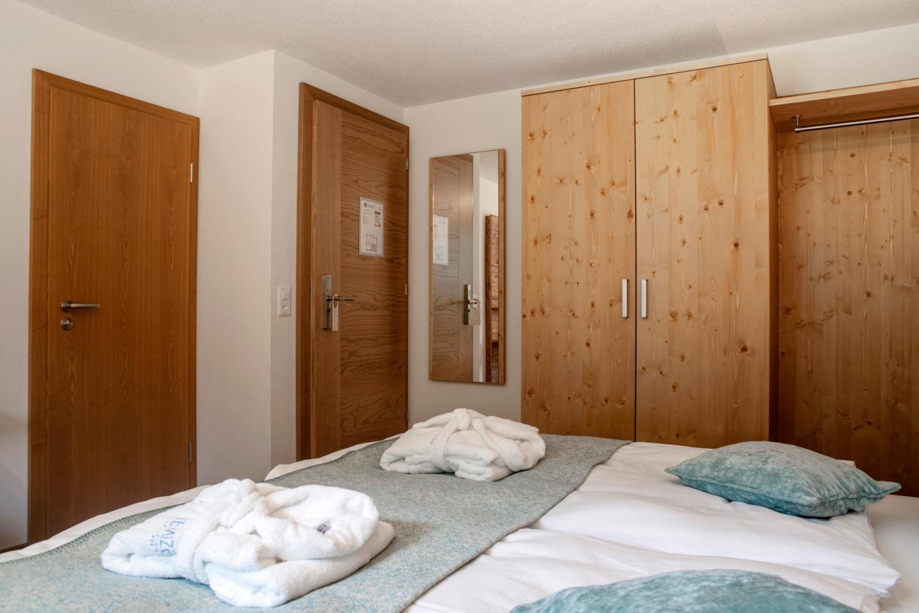 Twin Room Smart - Photo 4