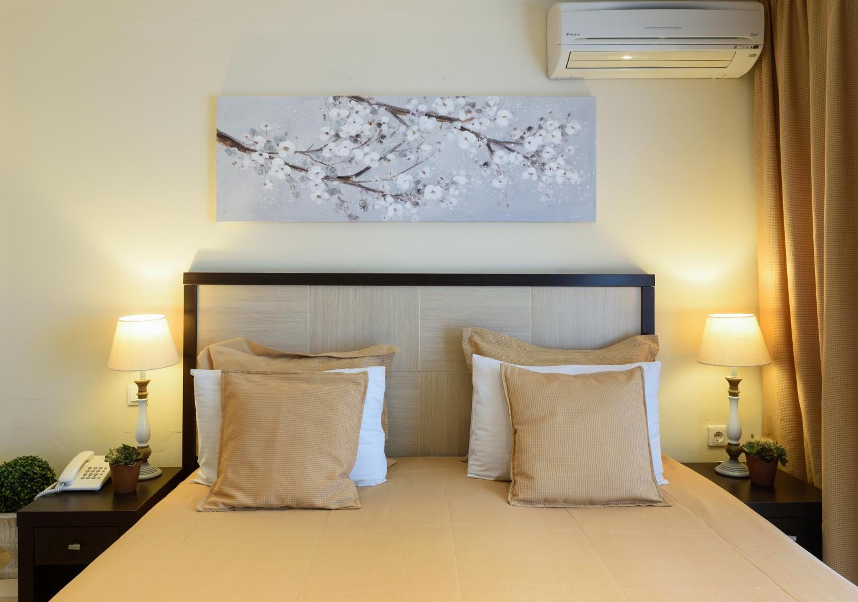 Superior Double or Twin Room with Sea View - Photo 6