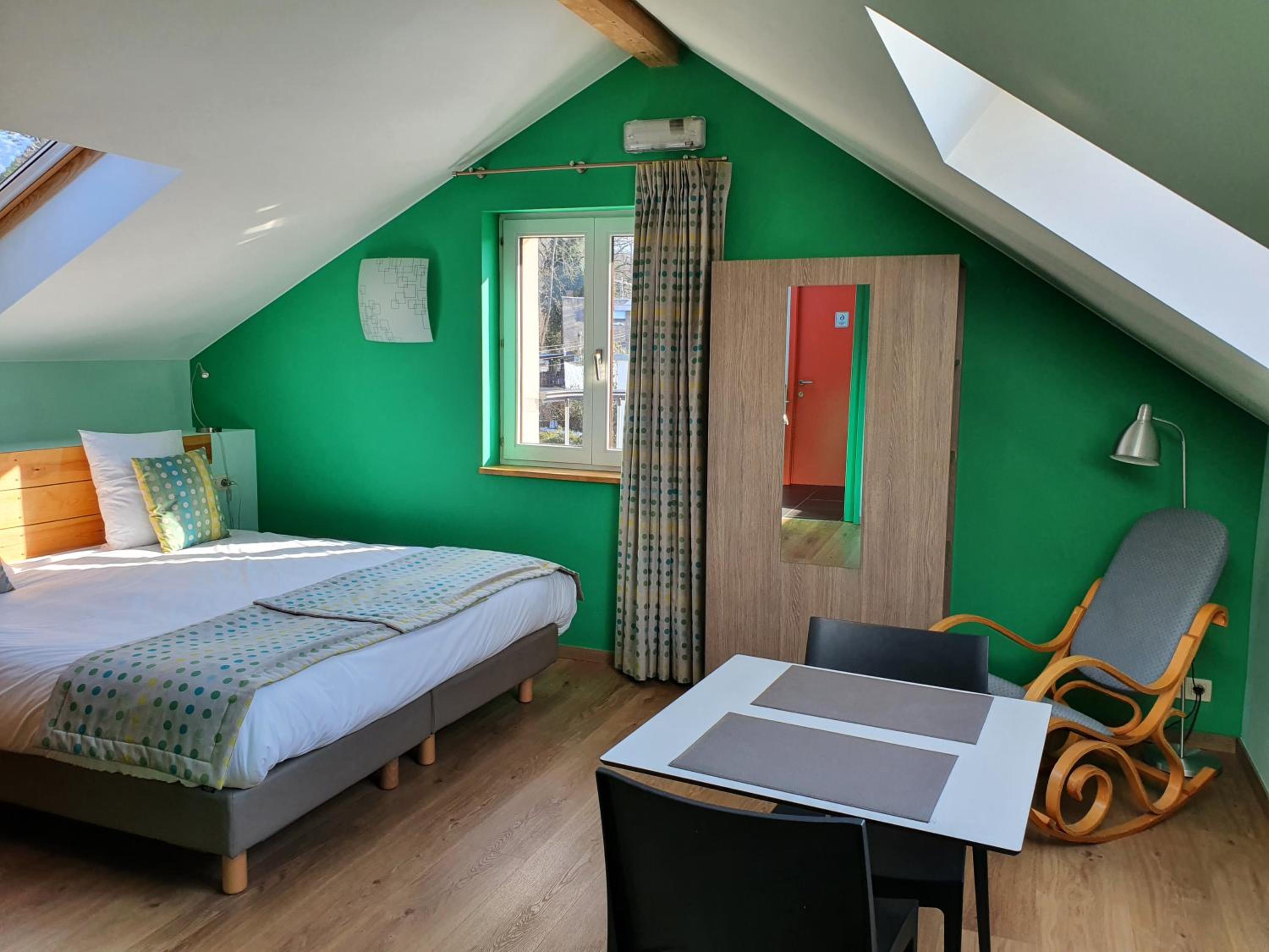 Double or Twin Room photo 2