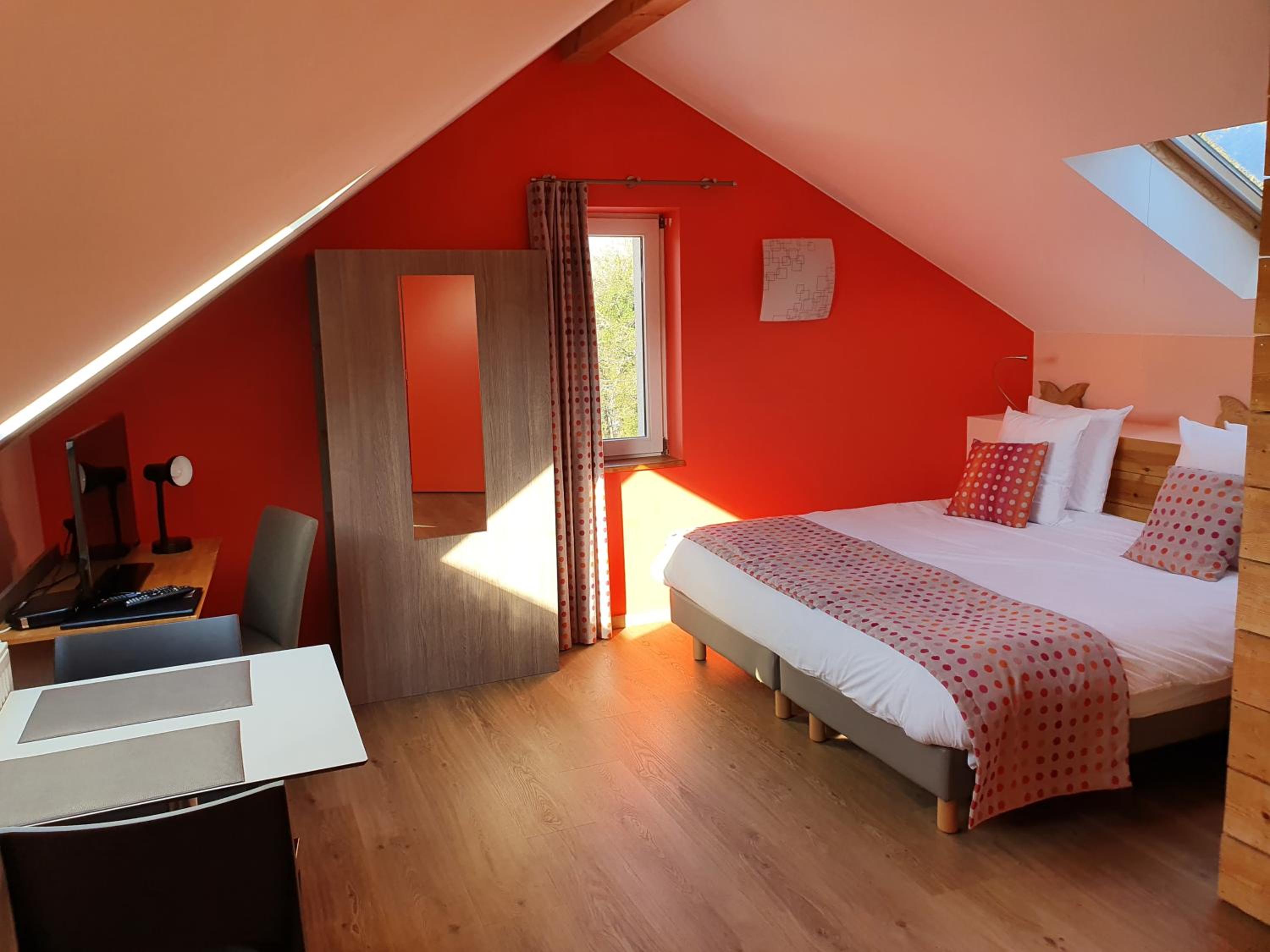 Double or Twin Room photo 1