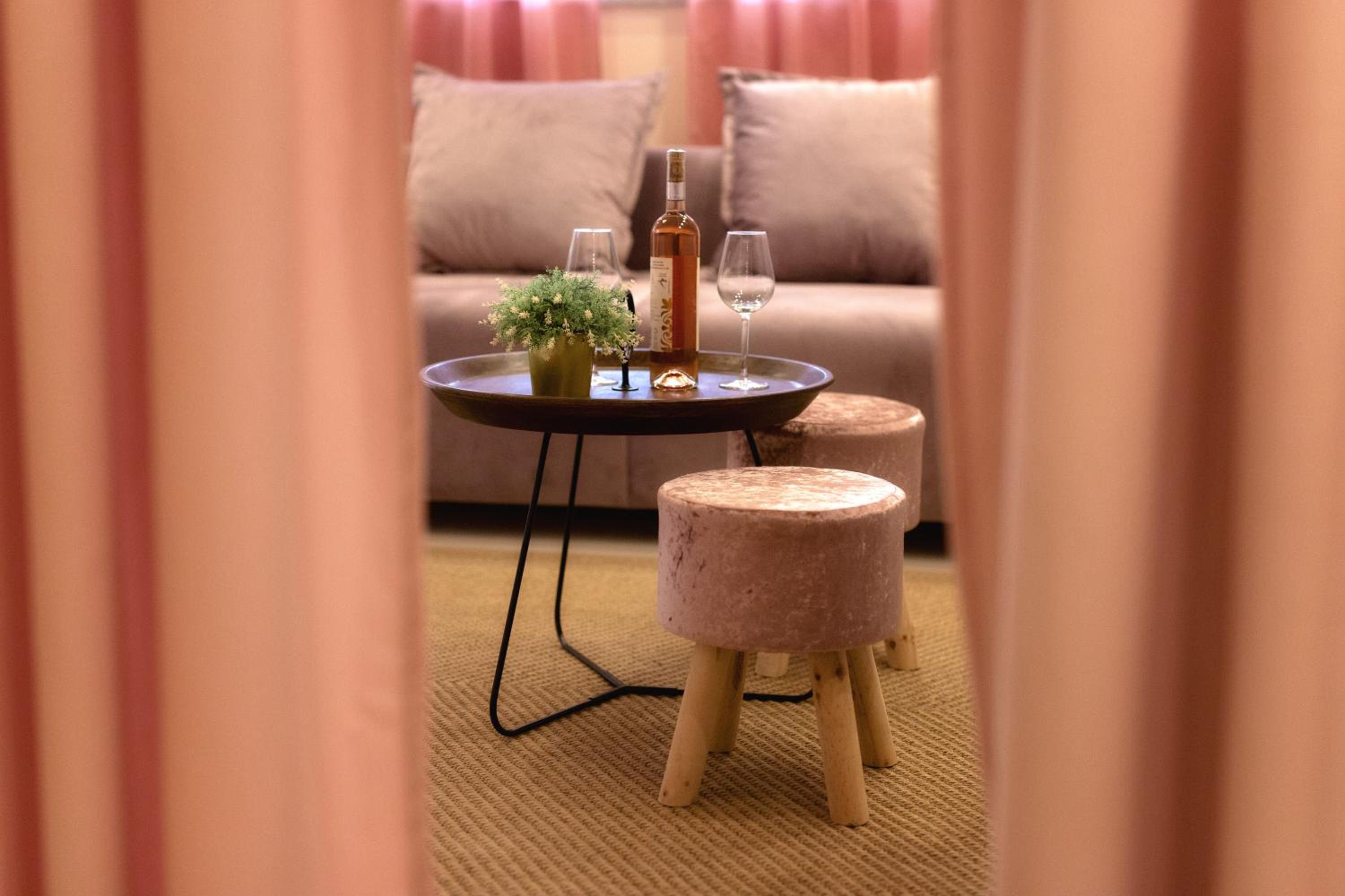 One-Bedroom Apartment with Terrace - Photo 8
