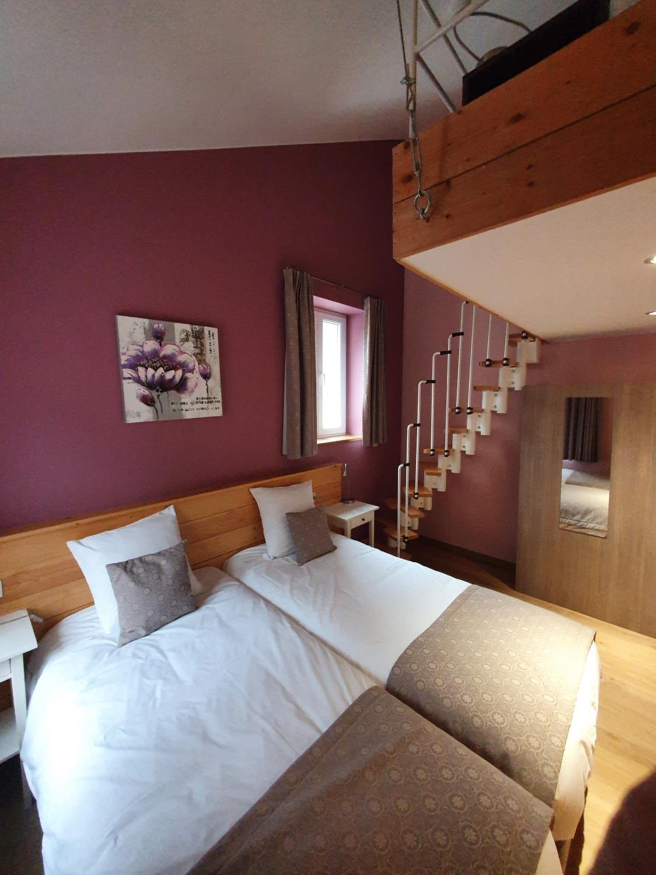 Quadruple Room with Shower photo 1