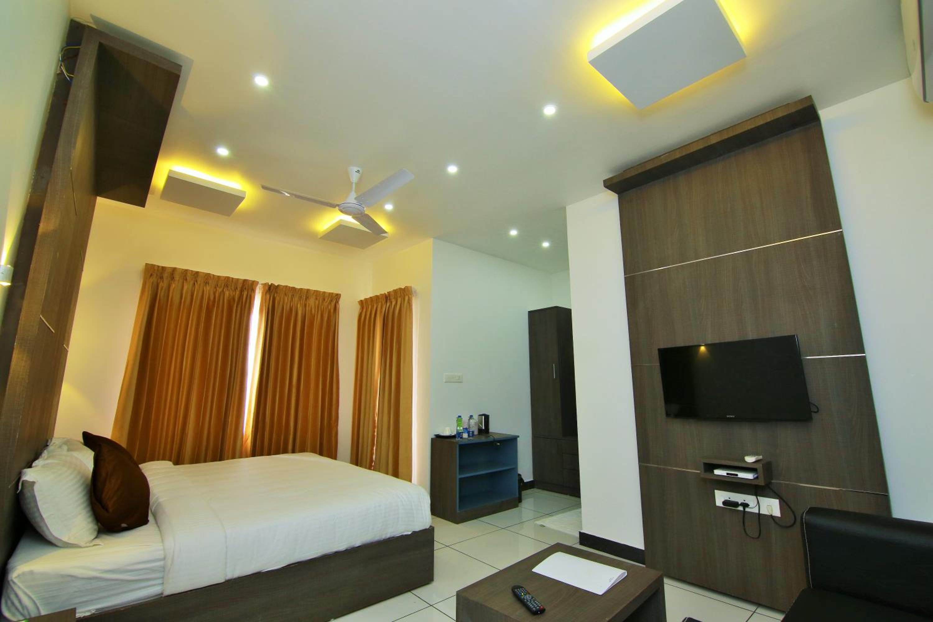 Deluxe Room - Photo 3