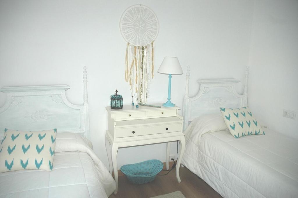 Casa de Dos Habitaciones