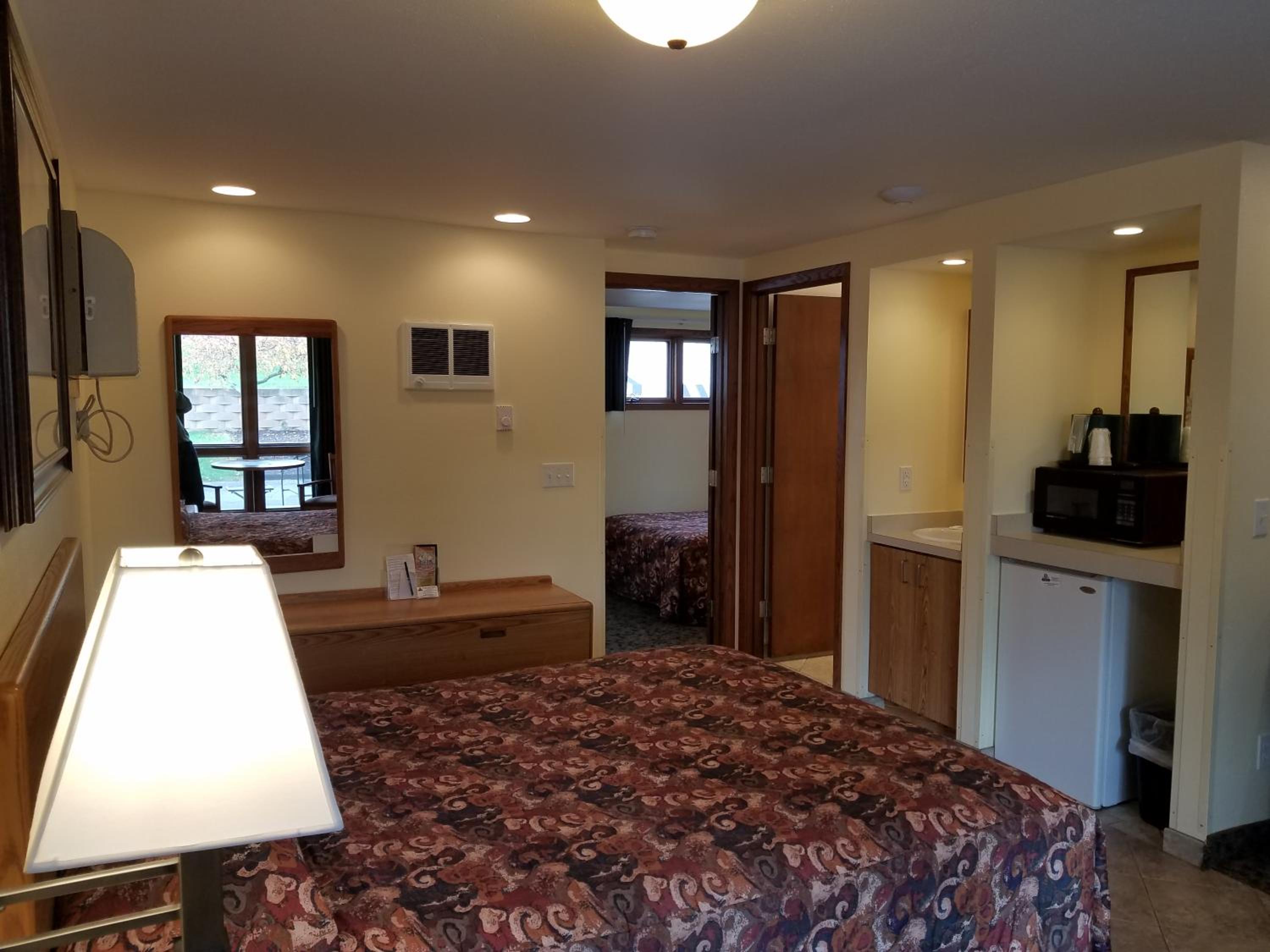 Comfort Triple Room - Photo 2