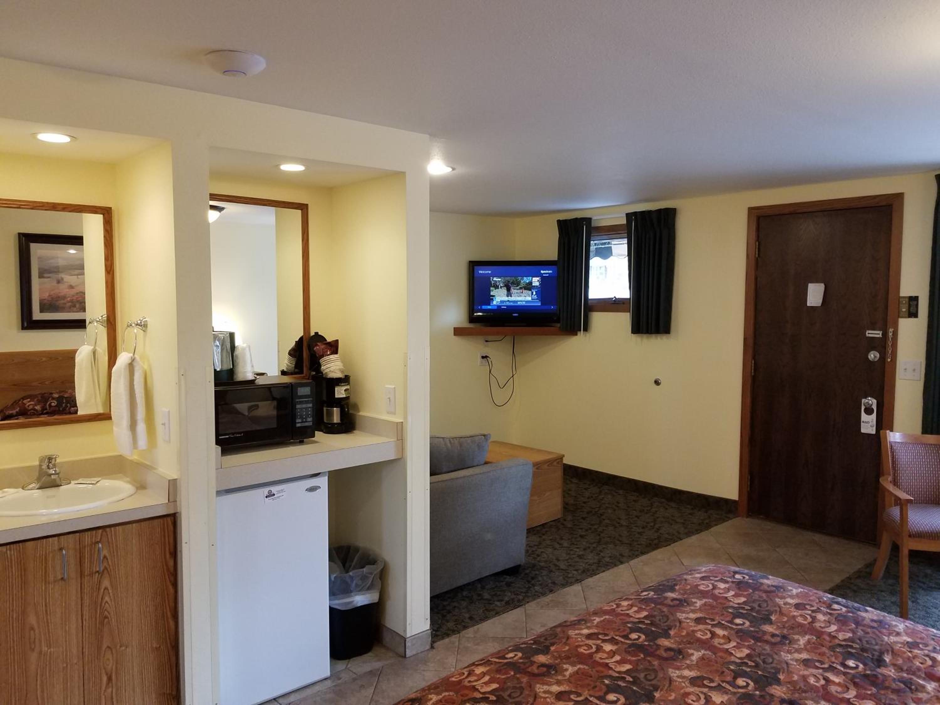 Comfort Triple Room - Photo 4