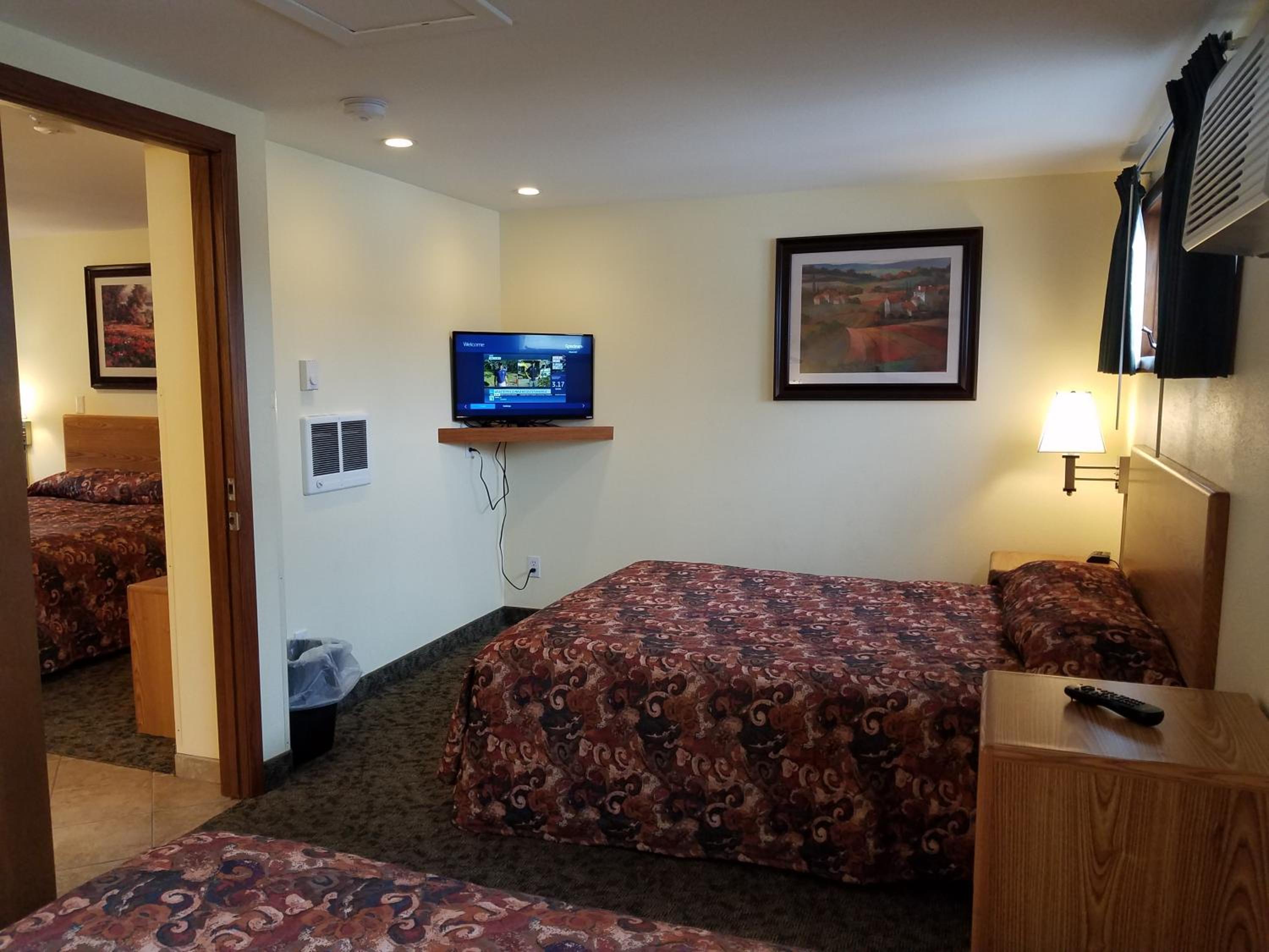 Comfort Triple Room - Photo 5