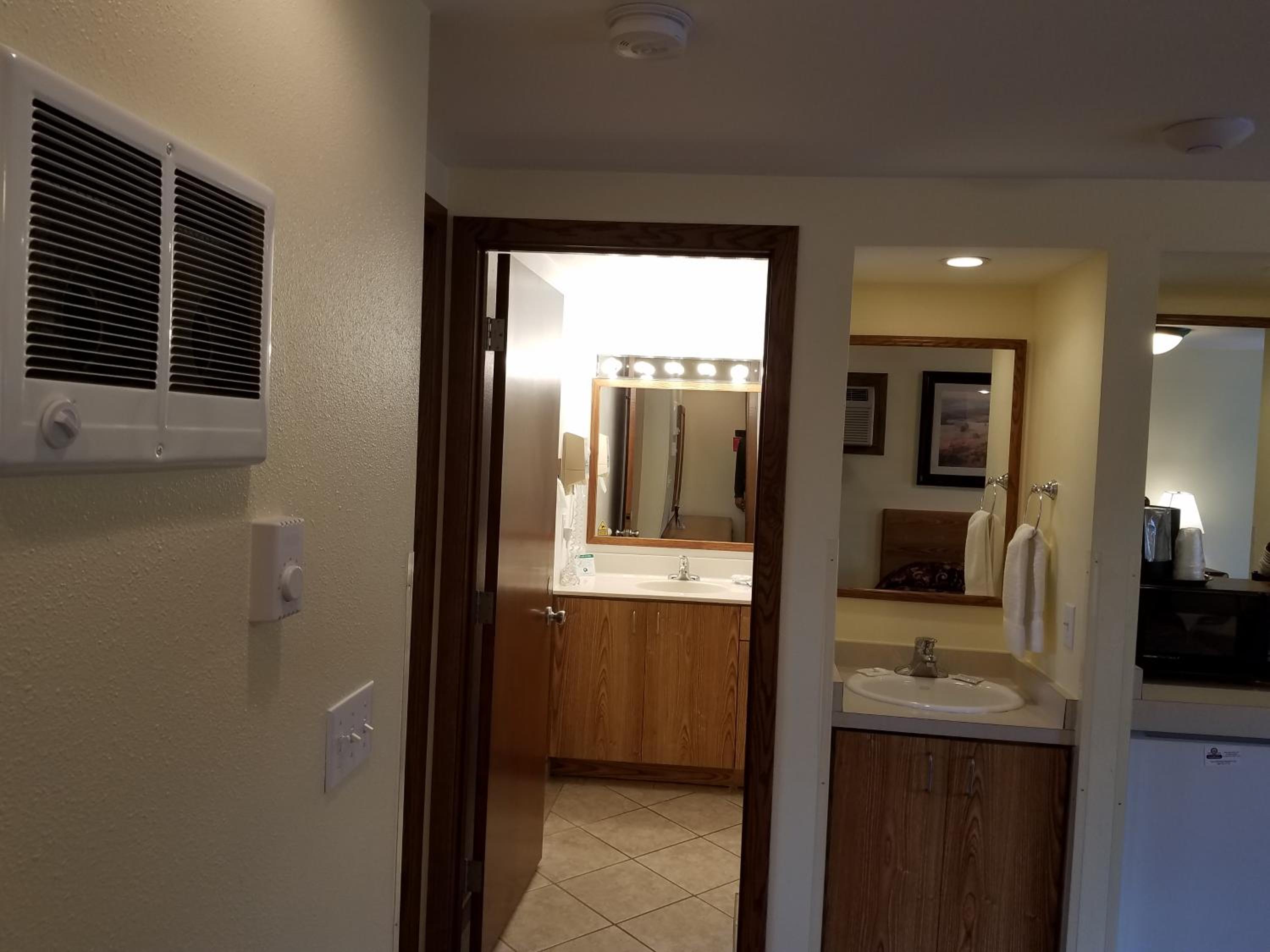 Comfort Triple Room - Photo 6