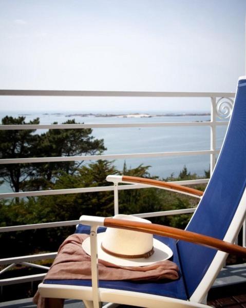 Prestige Double or Twin Room with Sea View photo 3
