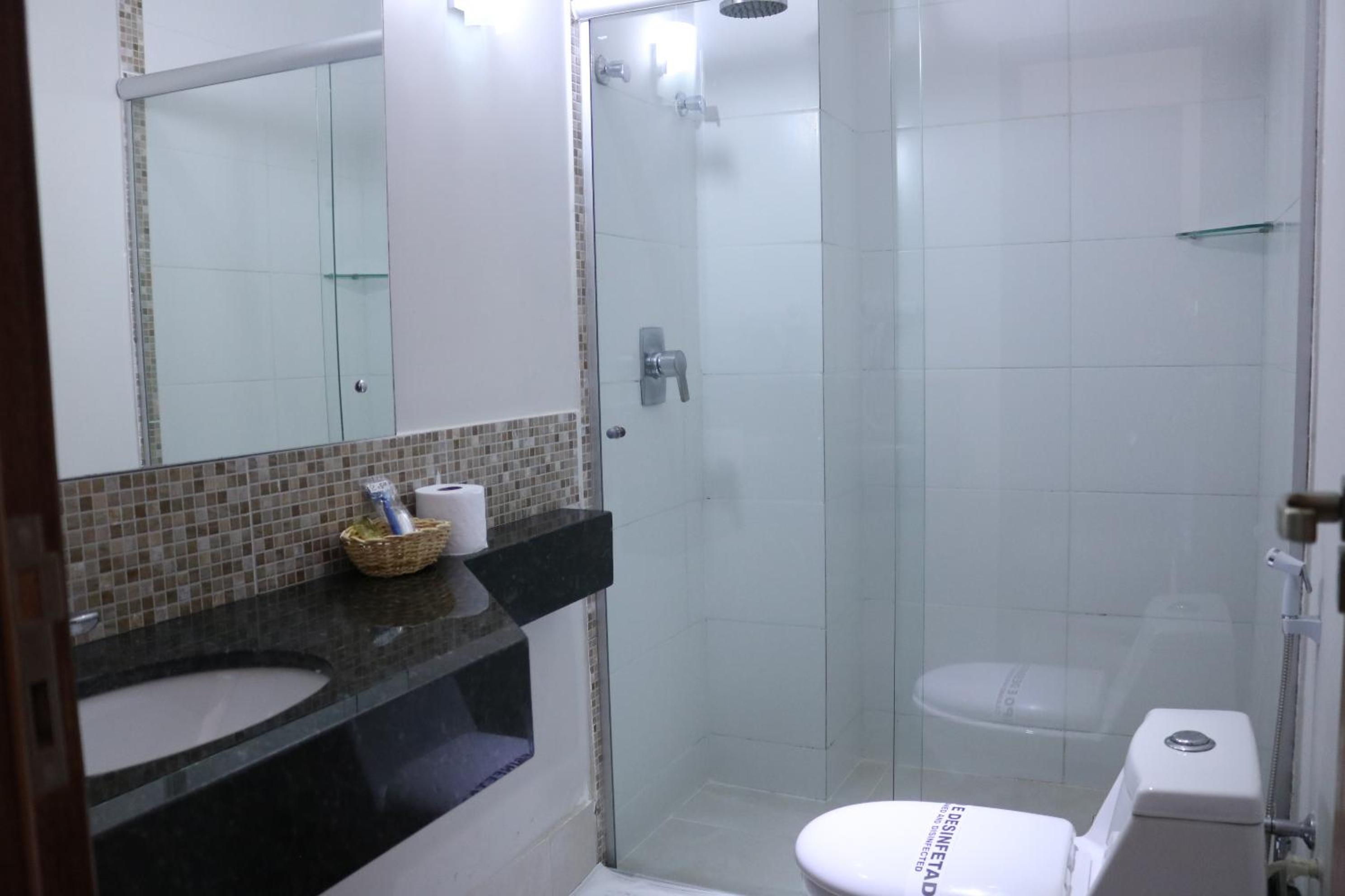 Double or Twin Room photo 2