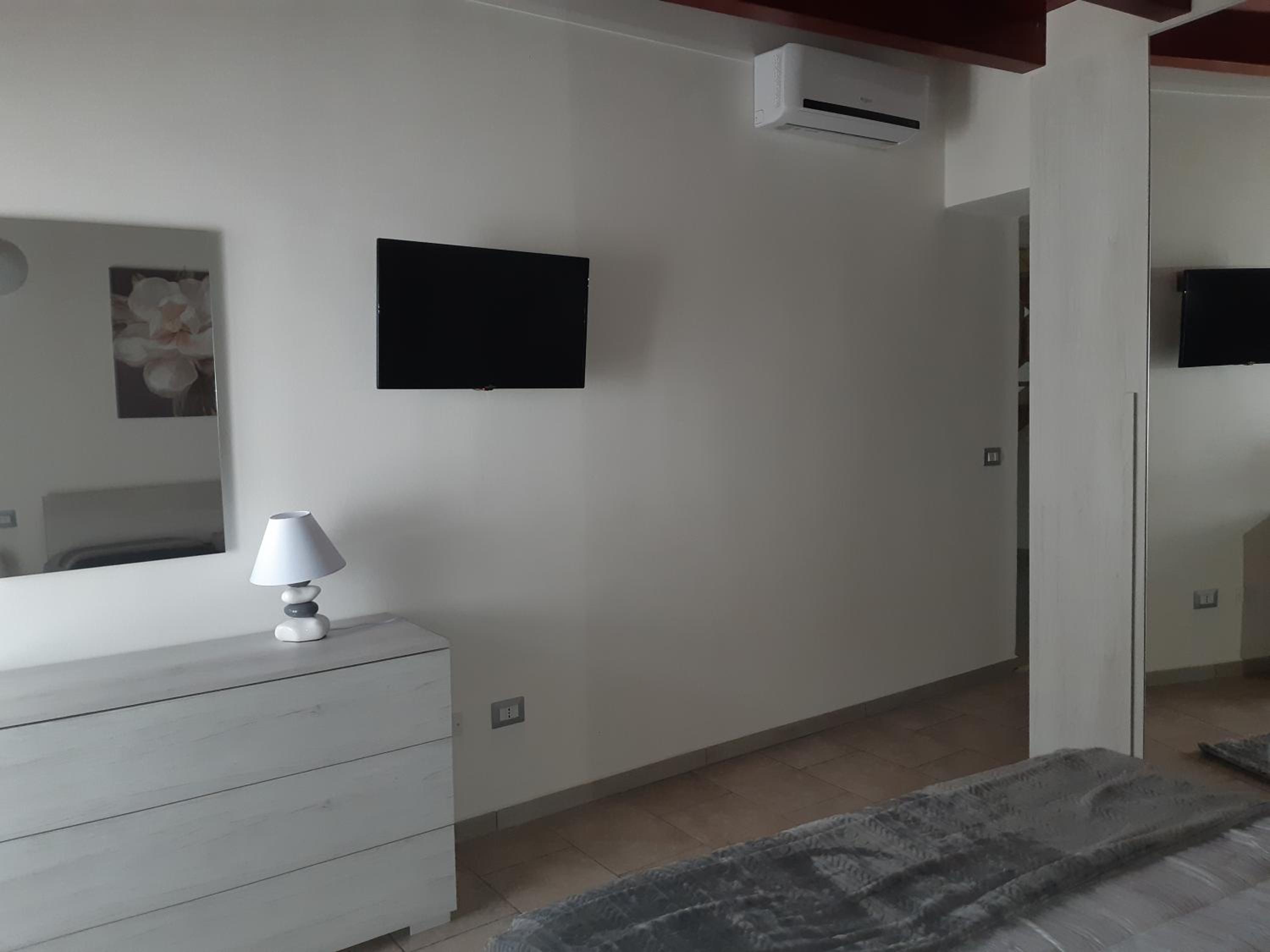 Double Room with Private Bathroom photo 1