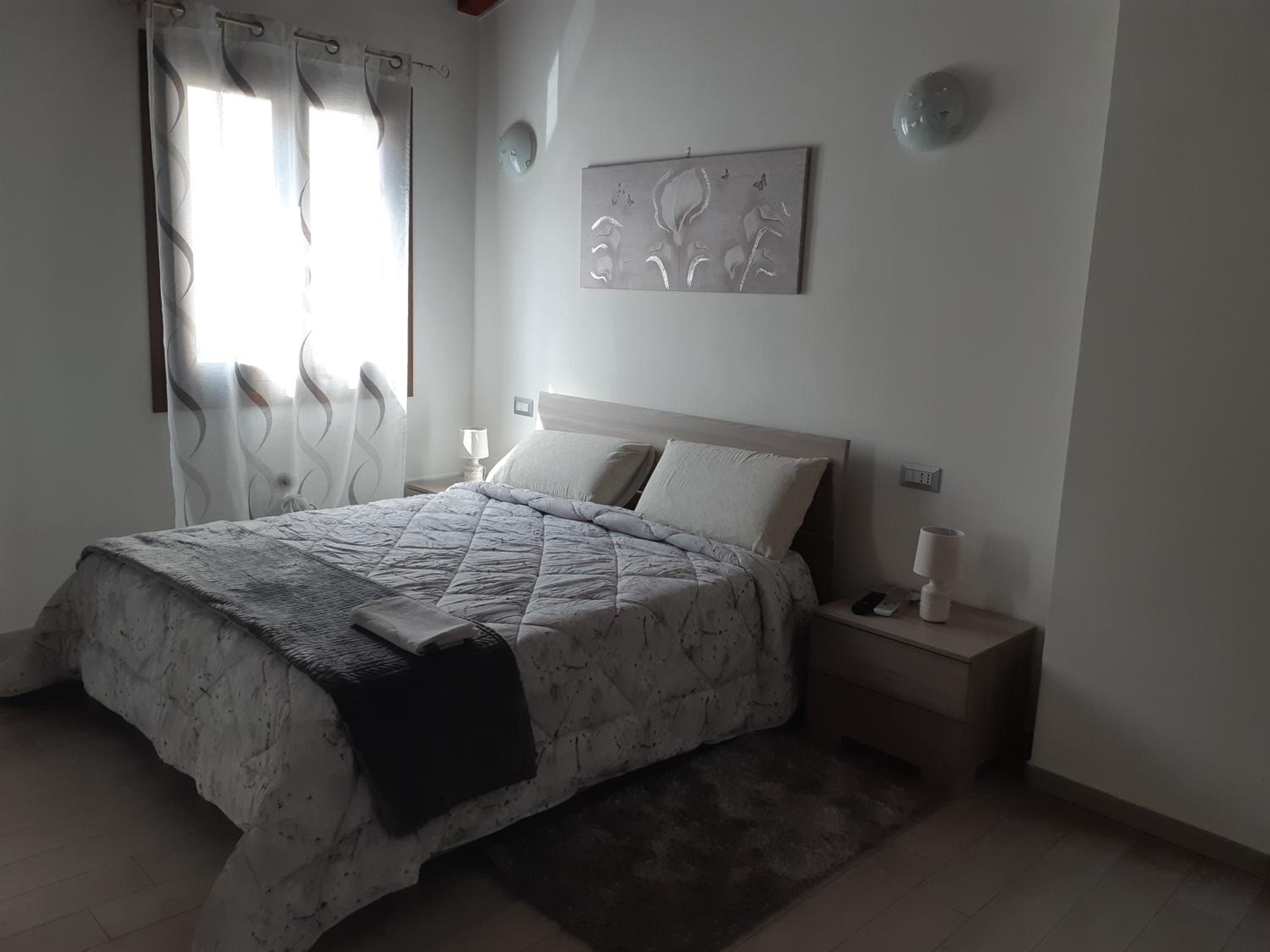 Double Room with Private Bathroom photo 2