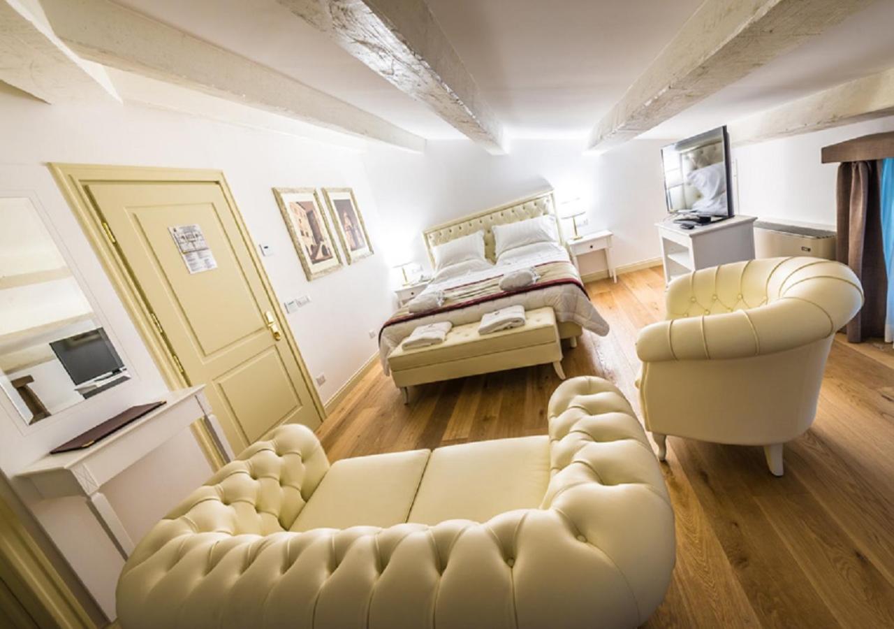 Junior Suite photo 2
