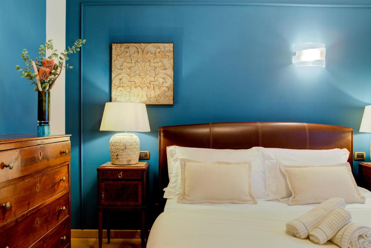 Queen Room with Sea View photo 3