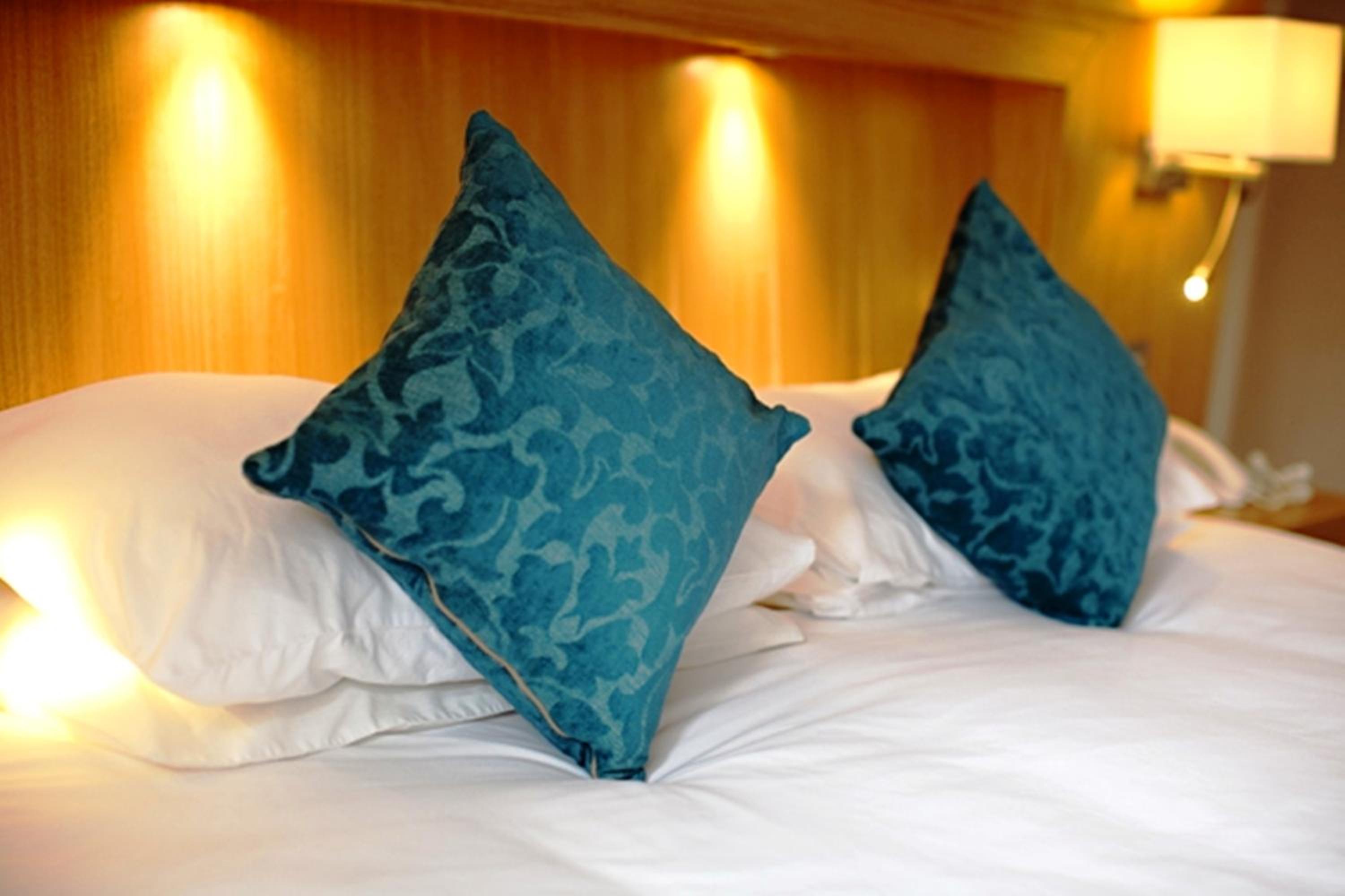 Standard Double or Twin Room - Photo 6