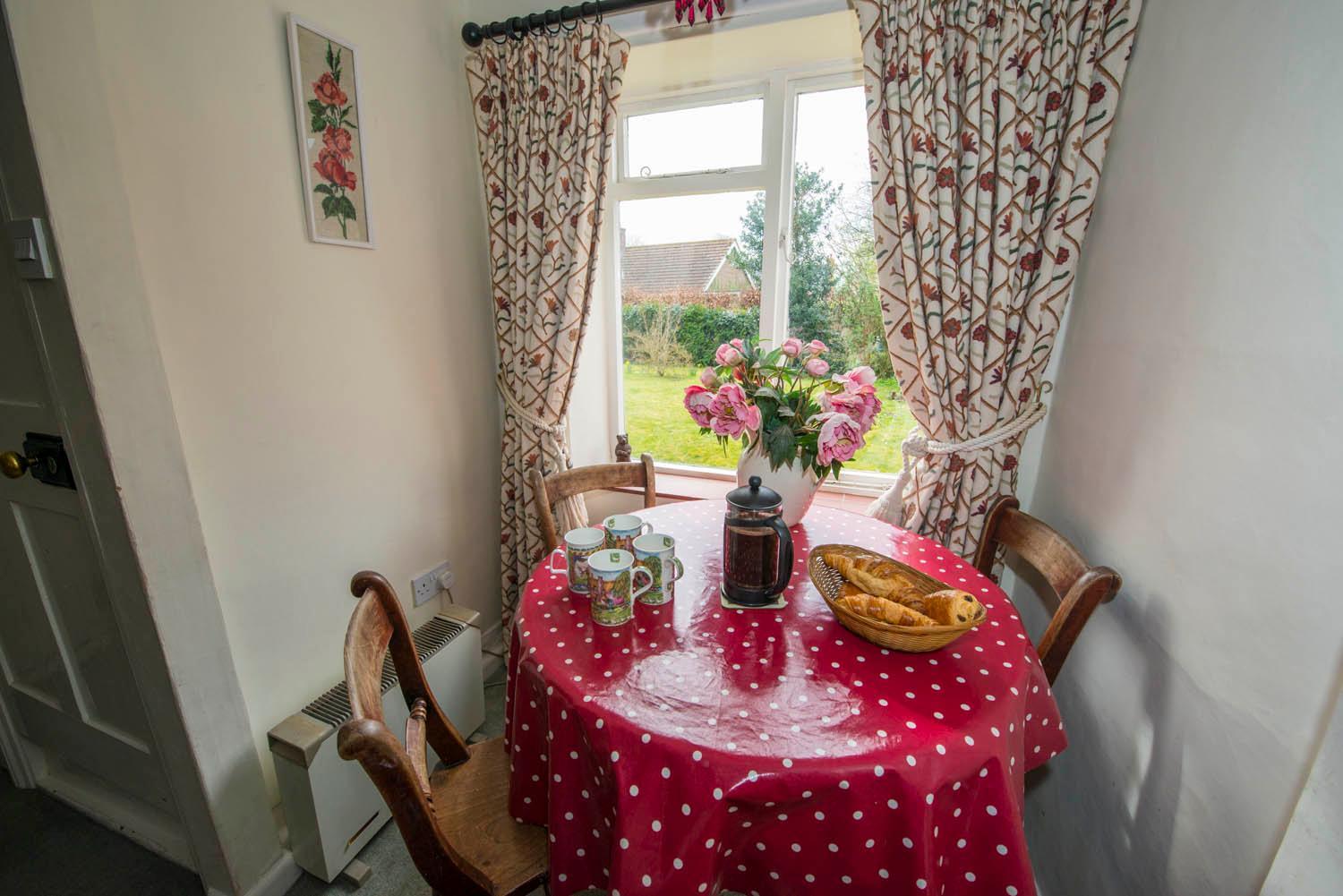 Two-Bedroom House photo 1