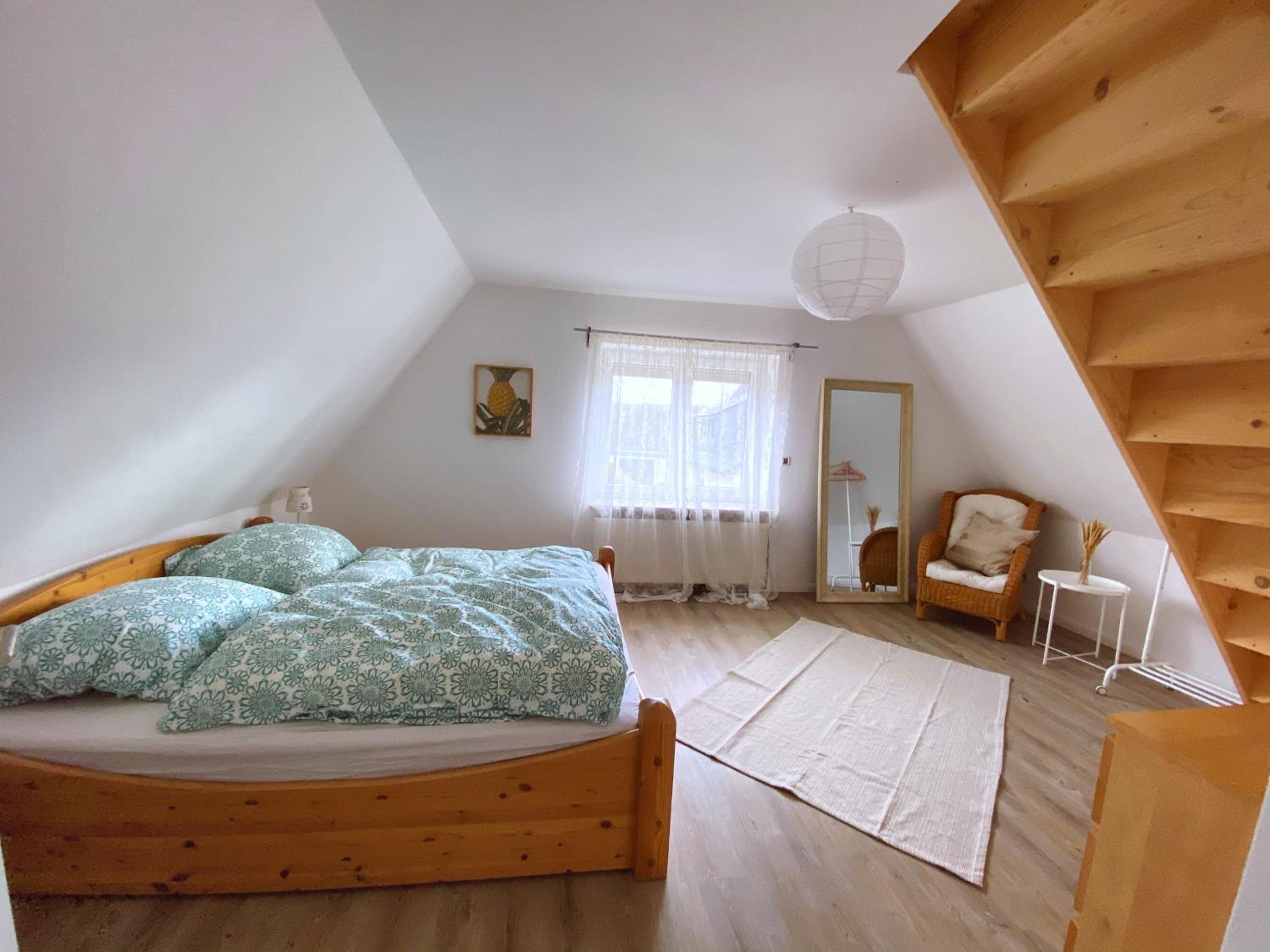 Two-Bedroom House photo 1