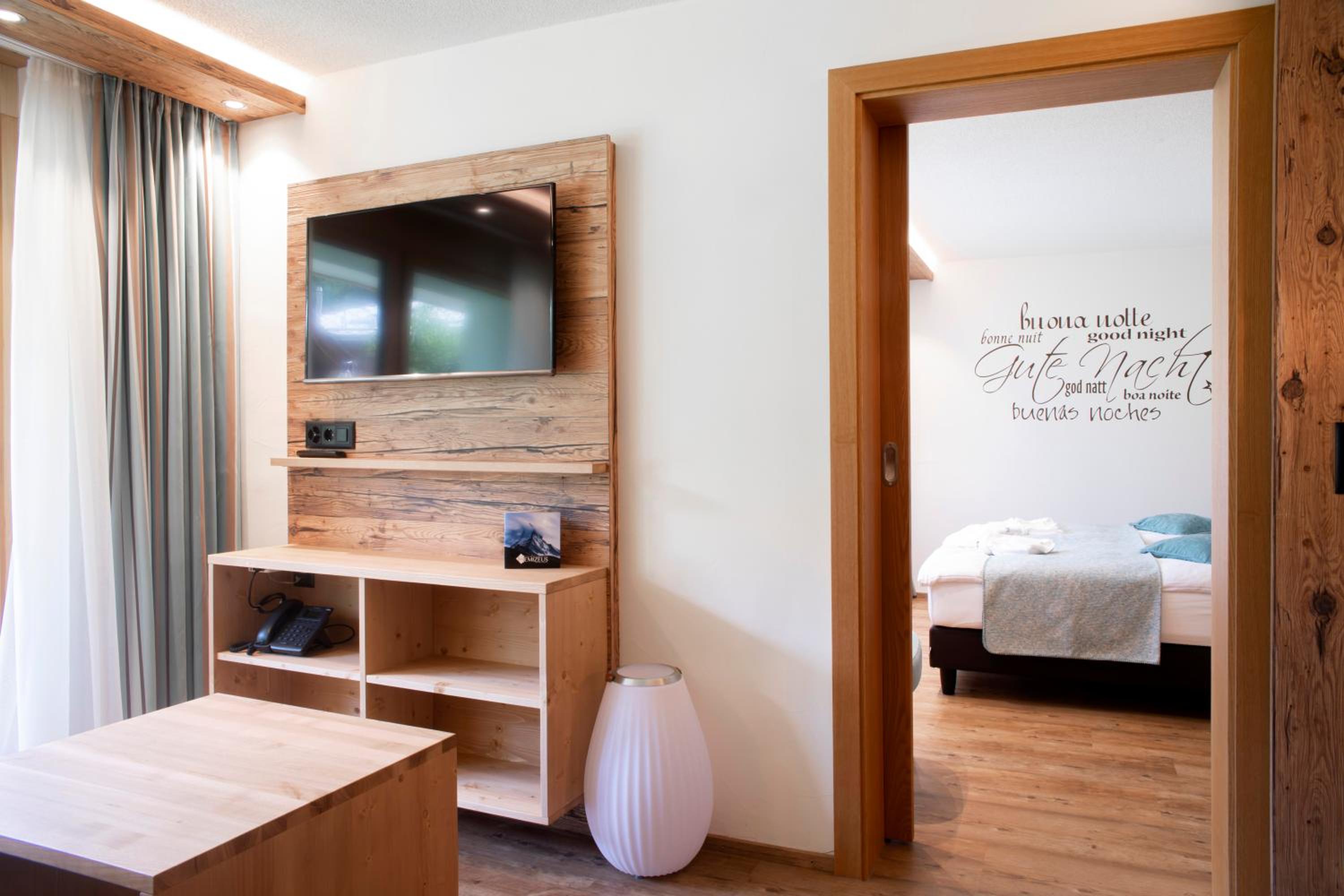 Matterhorn Suite - Photo 1