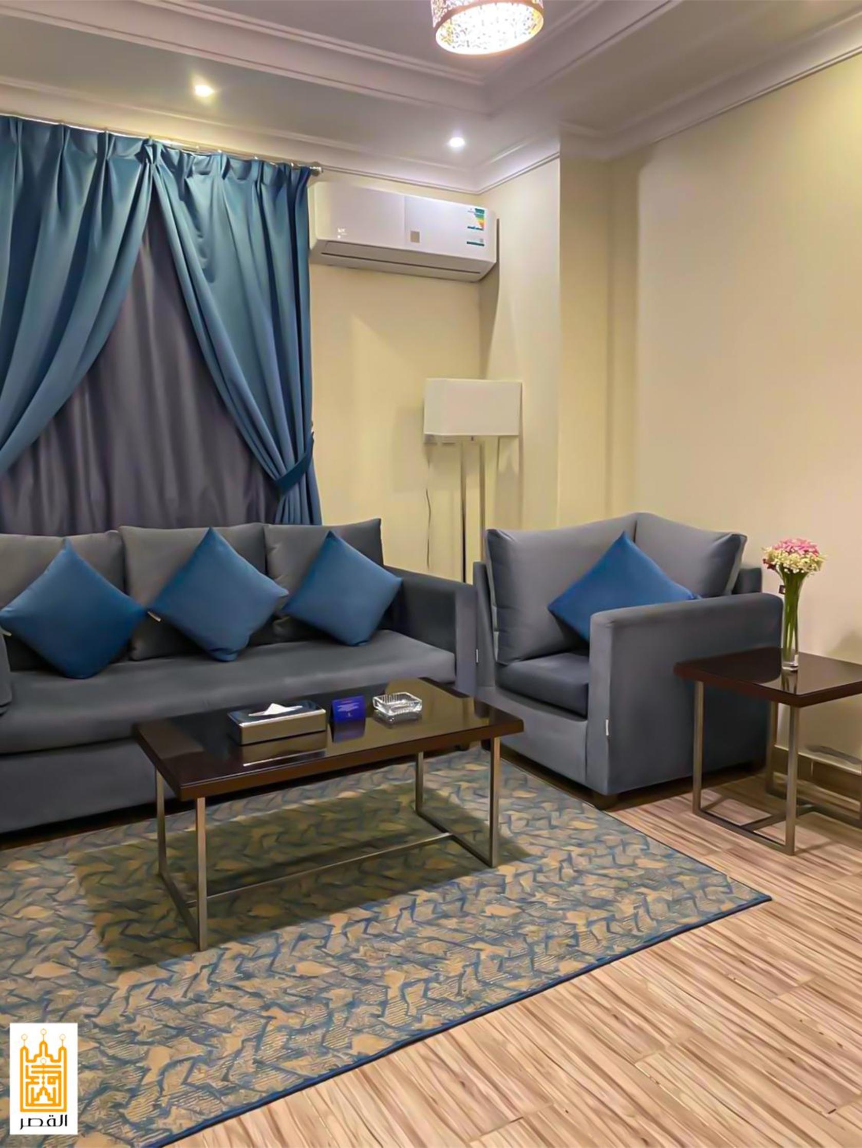 Two-Bedroom Suite photo 2