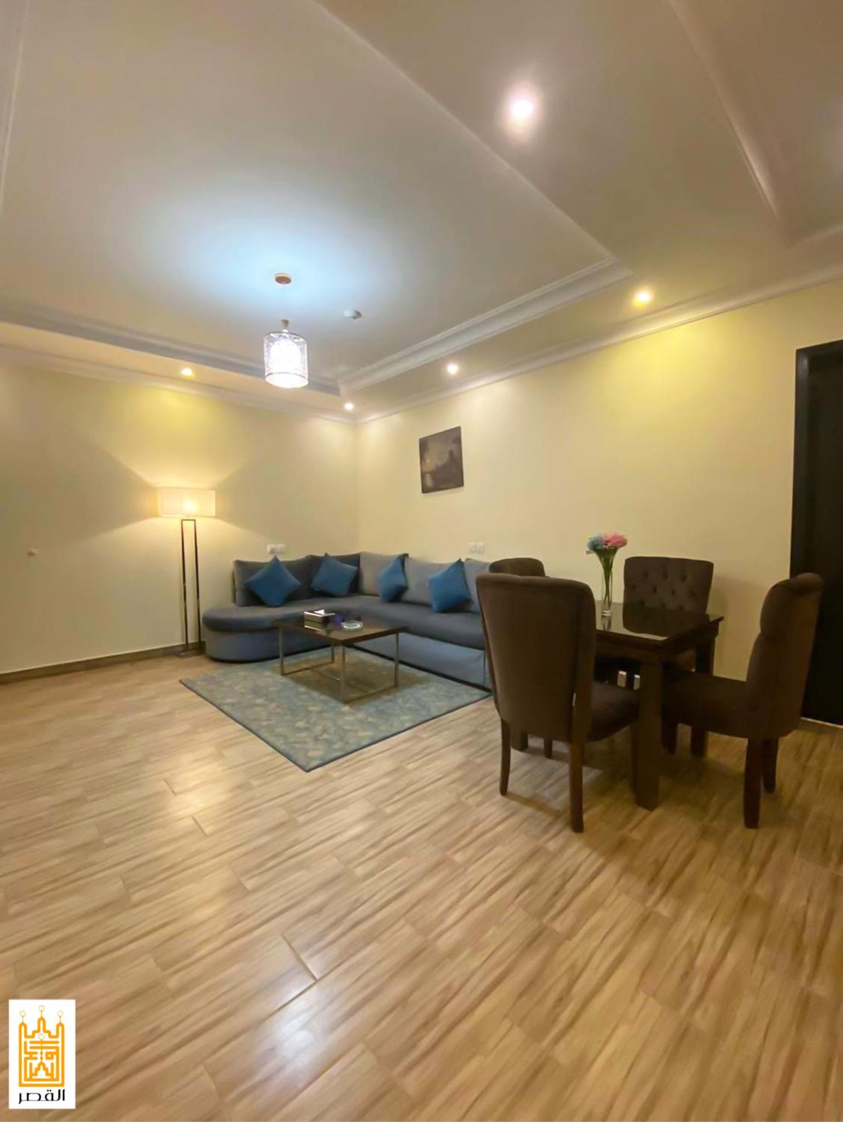 Two-Bedroom Suite photo 1