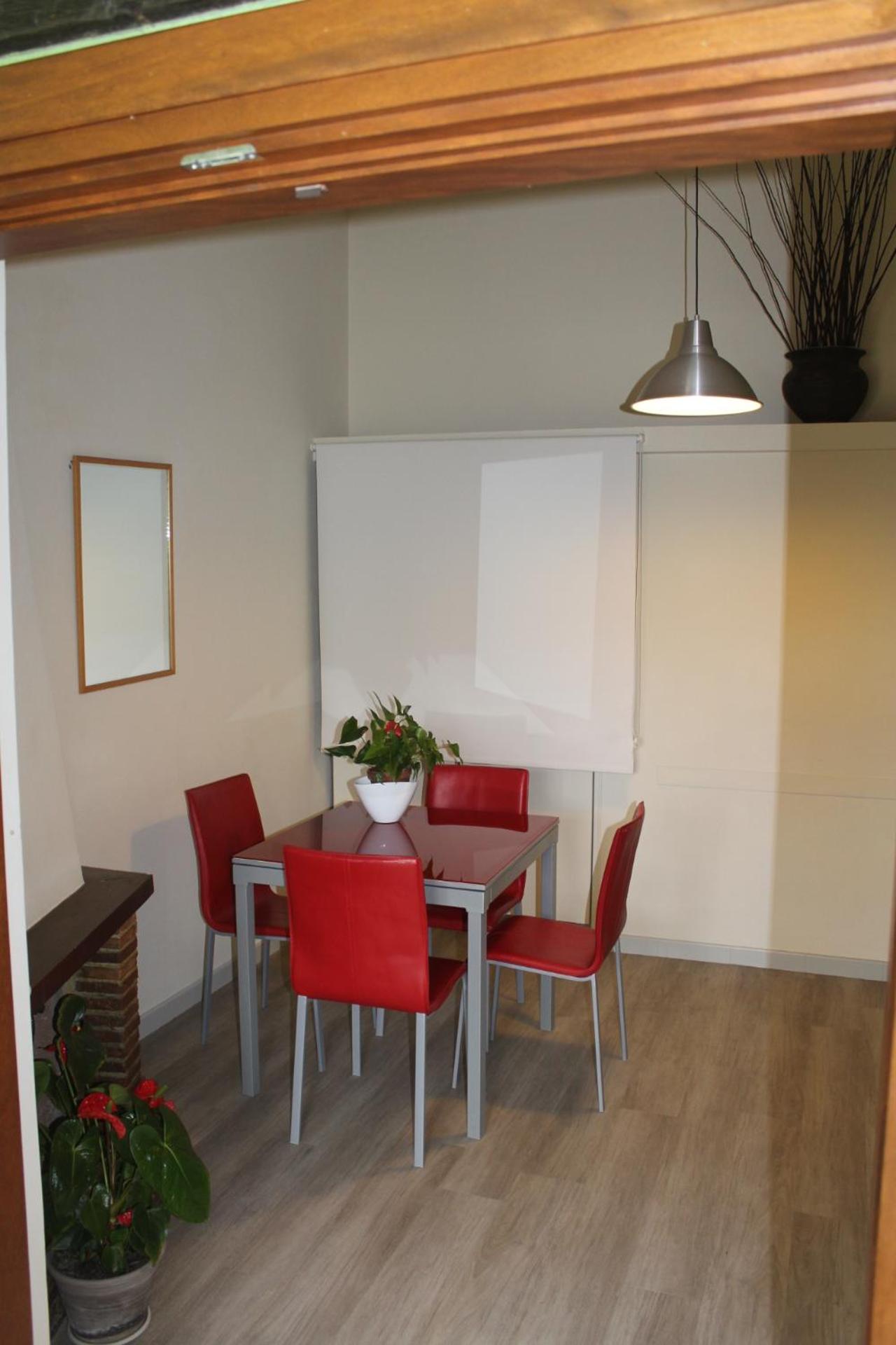Double Room - Photo 15