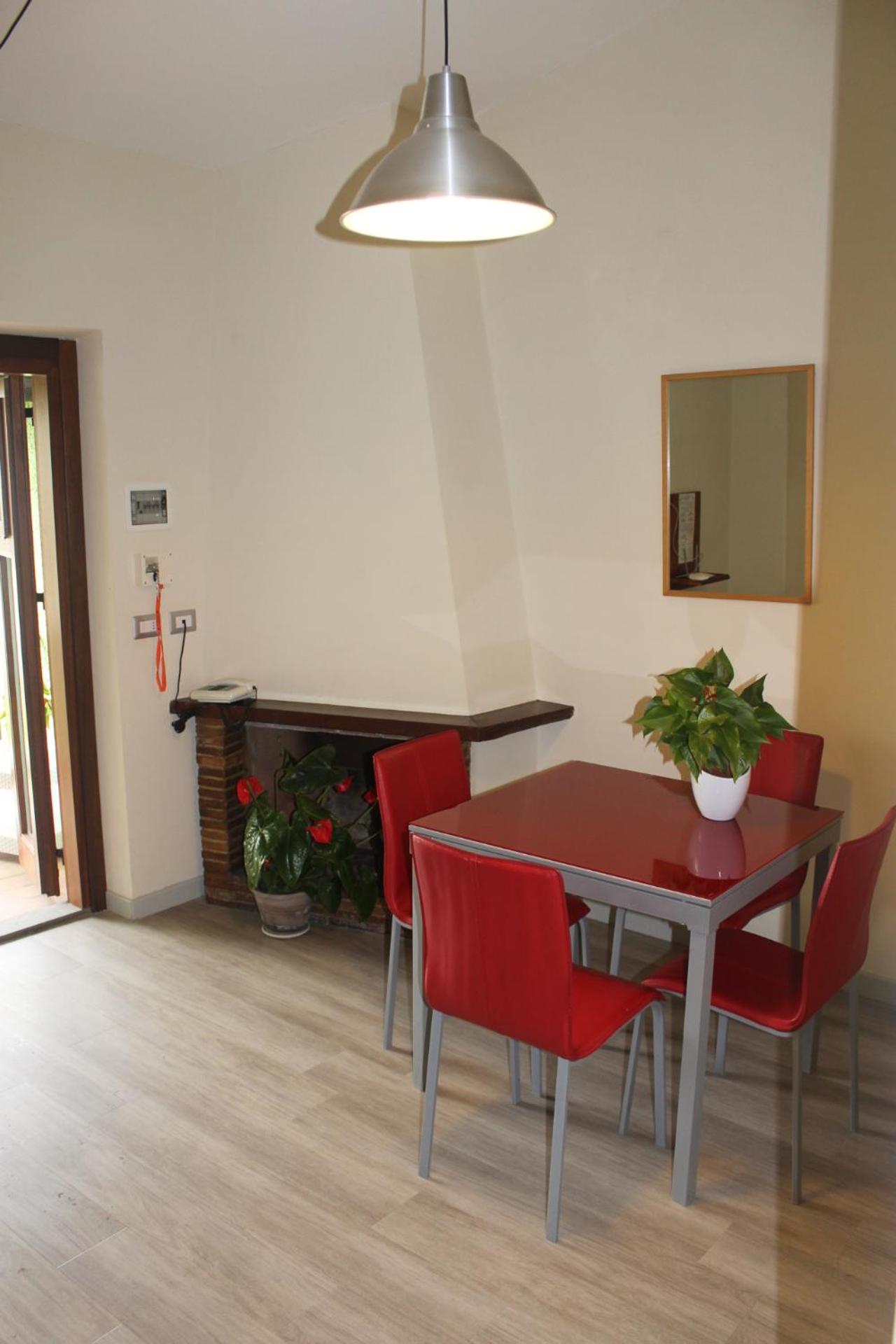 Double Room - Photo 13