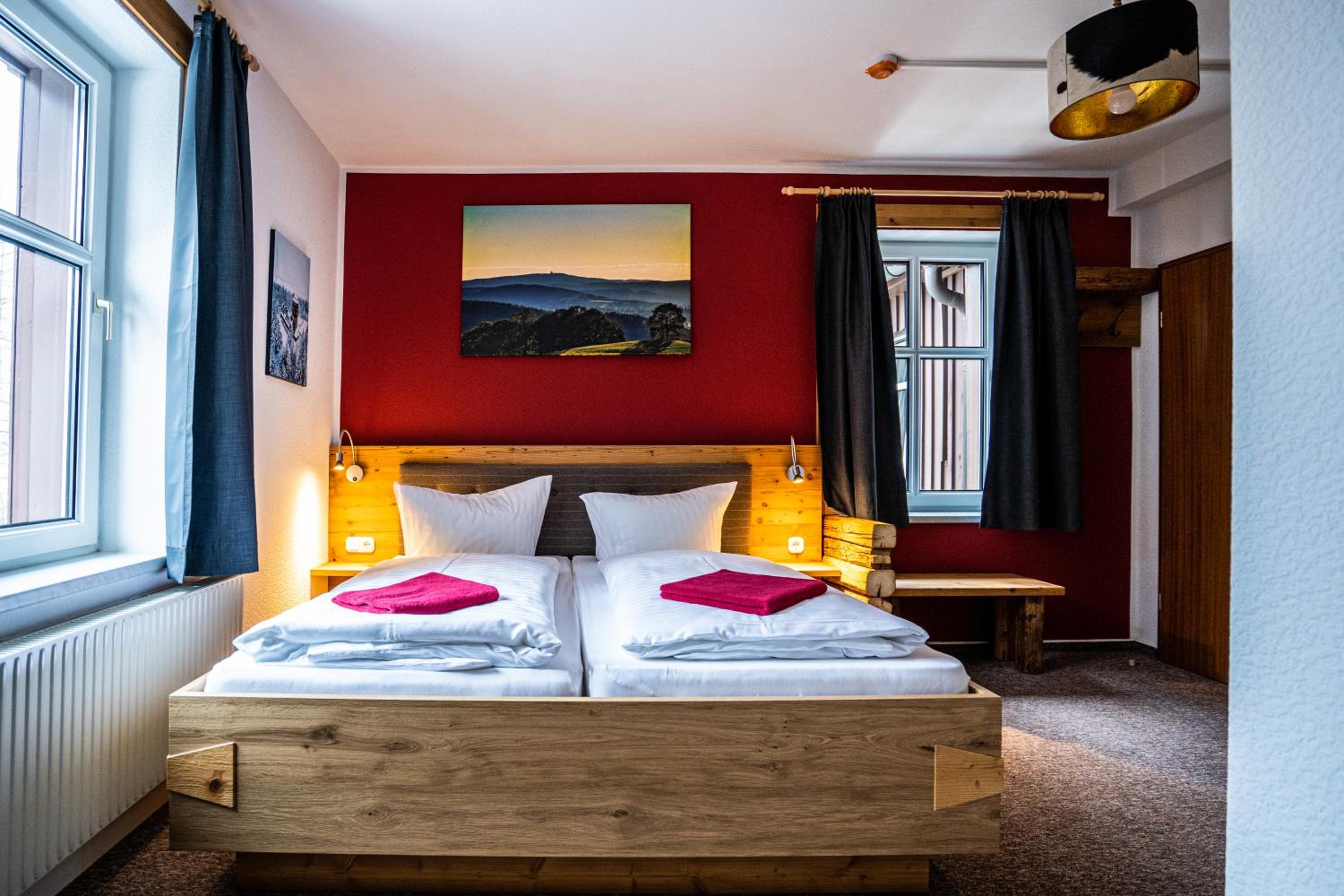 Double Room photo 3